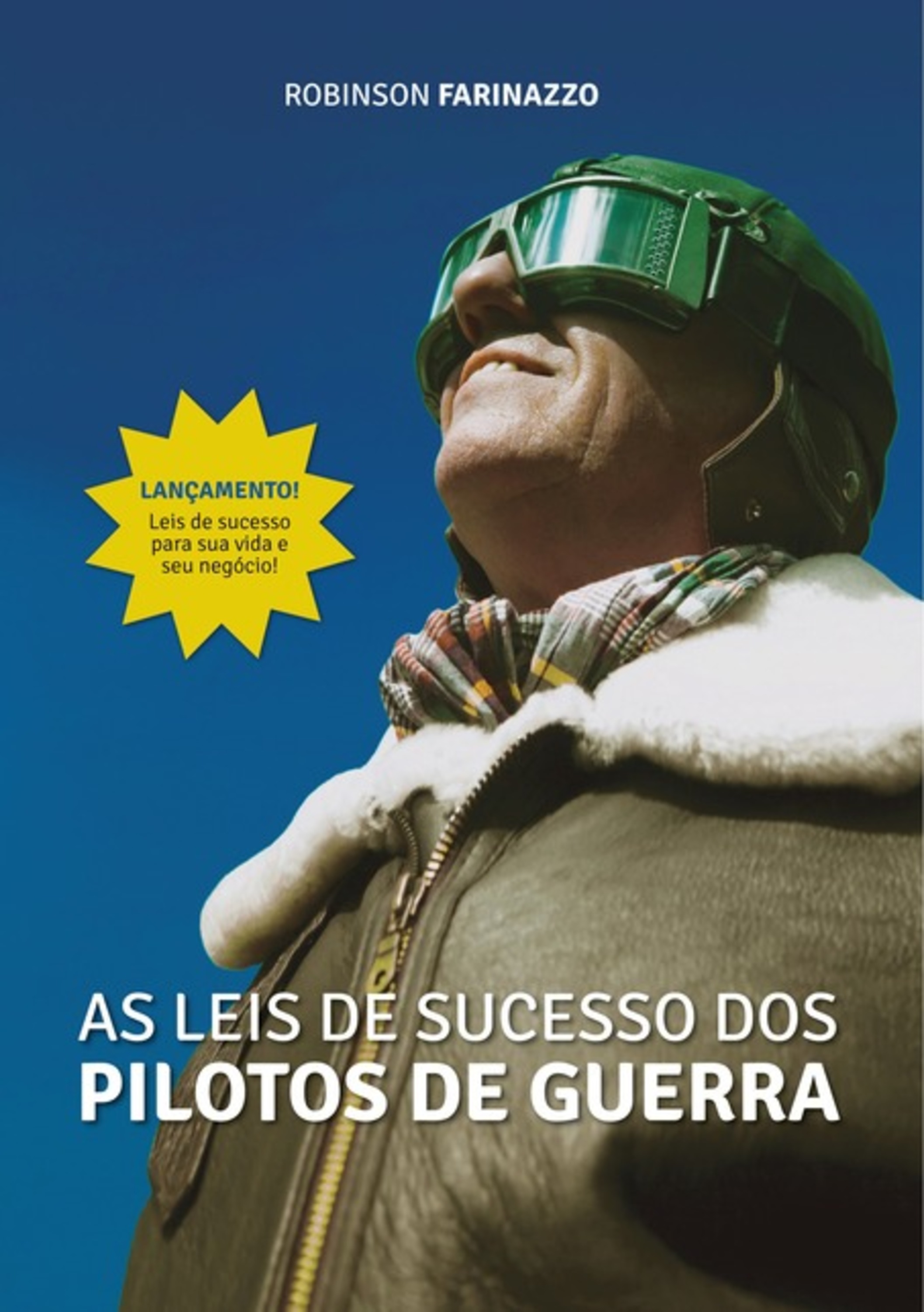 As Leis De Sucesso Dos Pilotos De Guerra