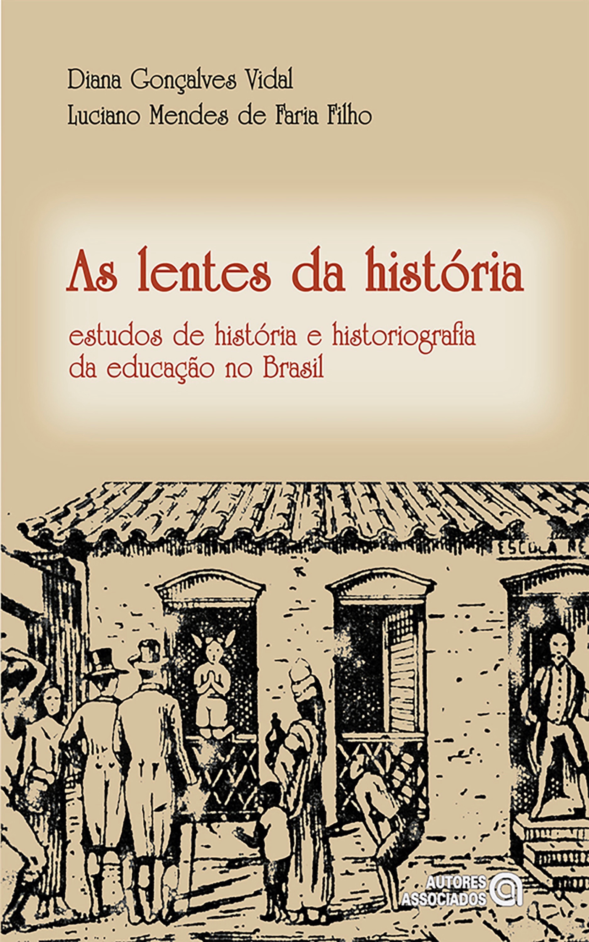 As lentes da história