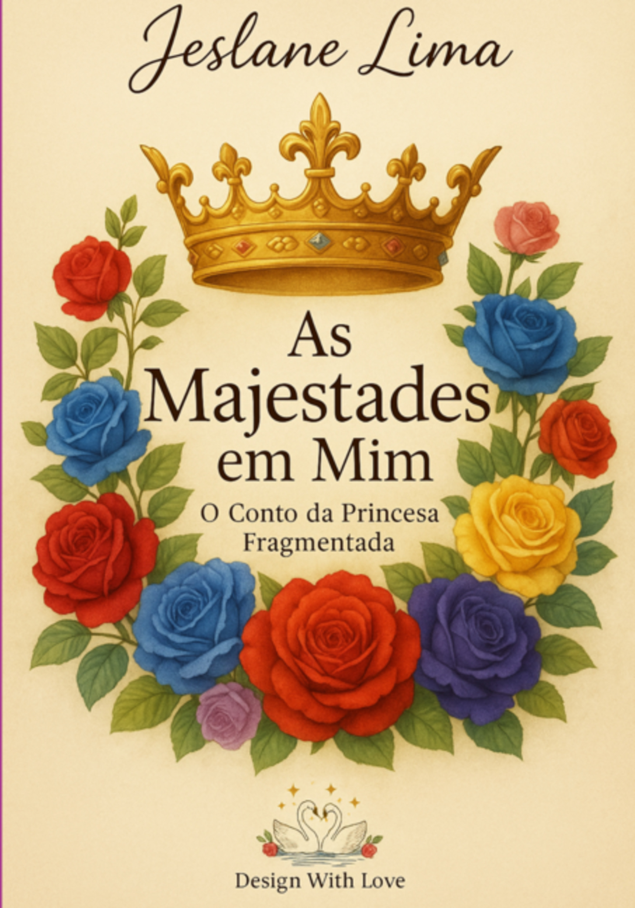 As Majestades Em Mim