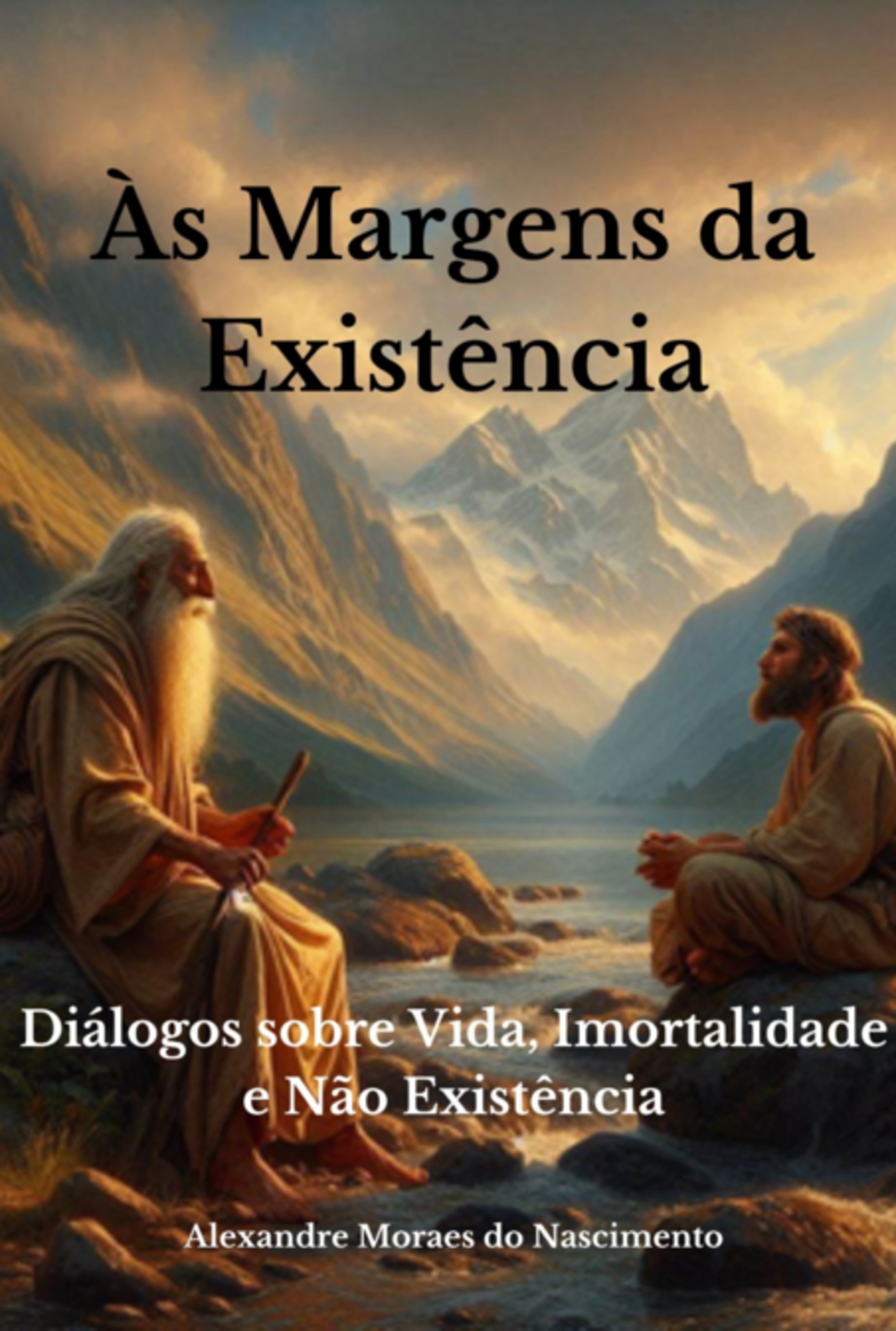 Às Margens Da Existência