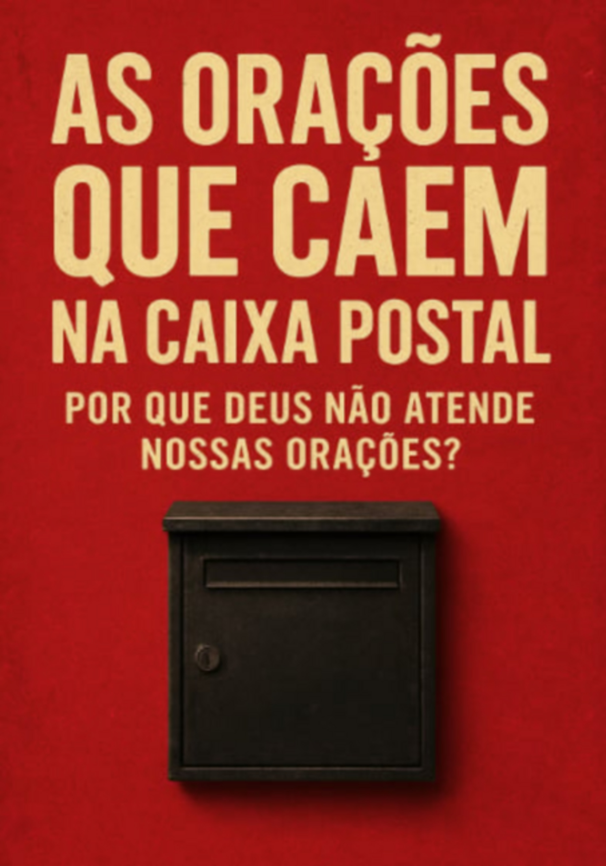 As Orações Que Caem Na Caixa Postal