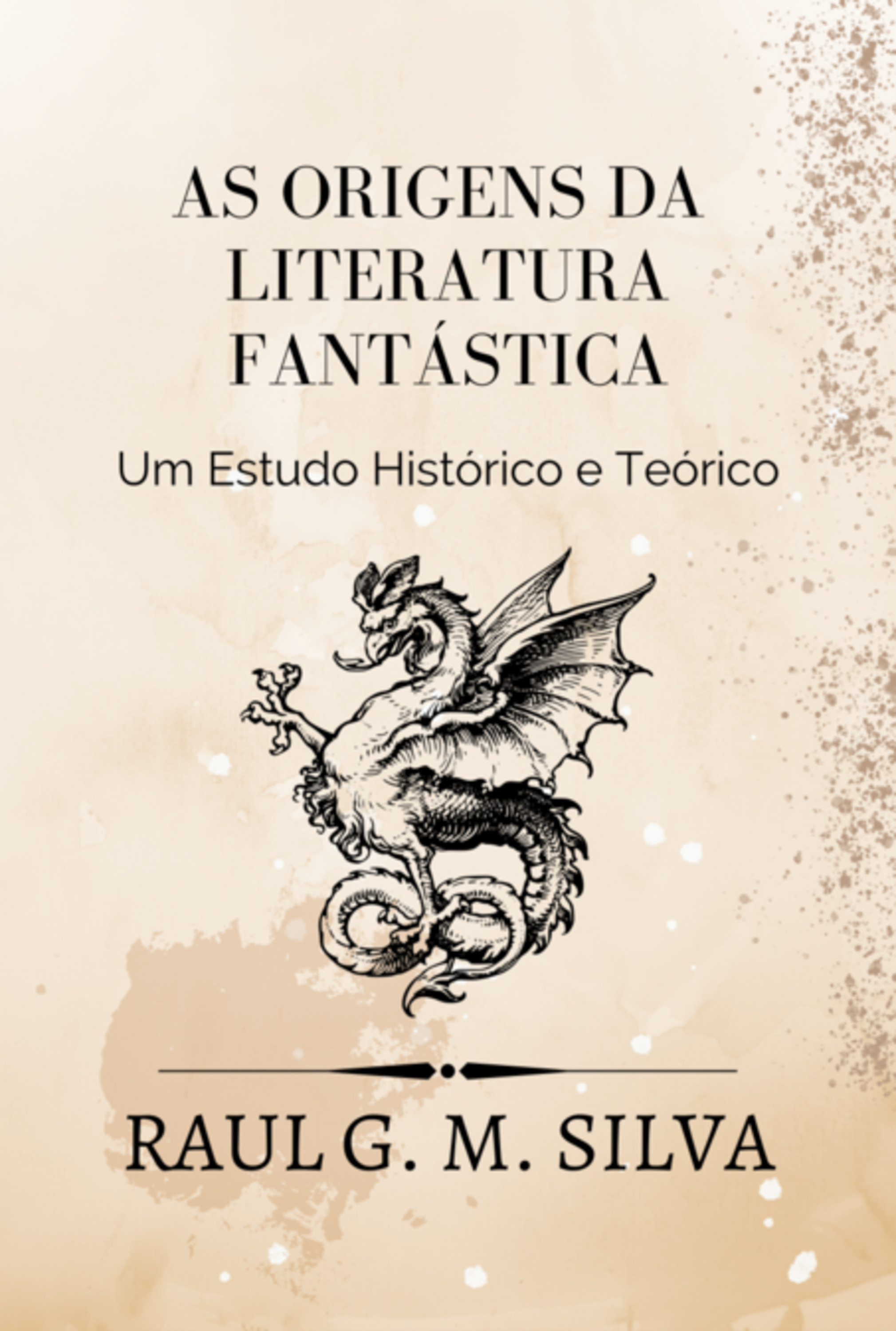 As Origens Da Literatura Fantástica