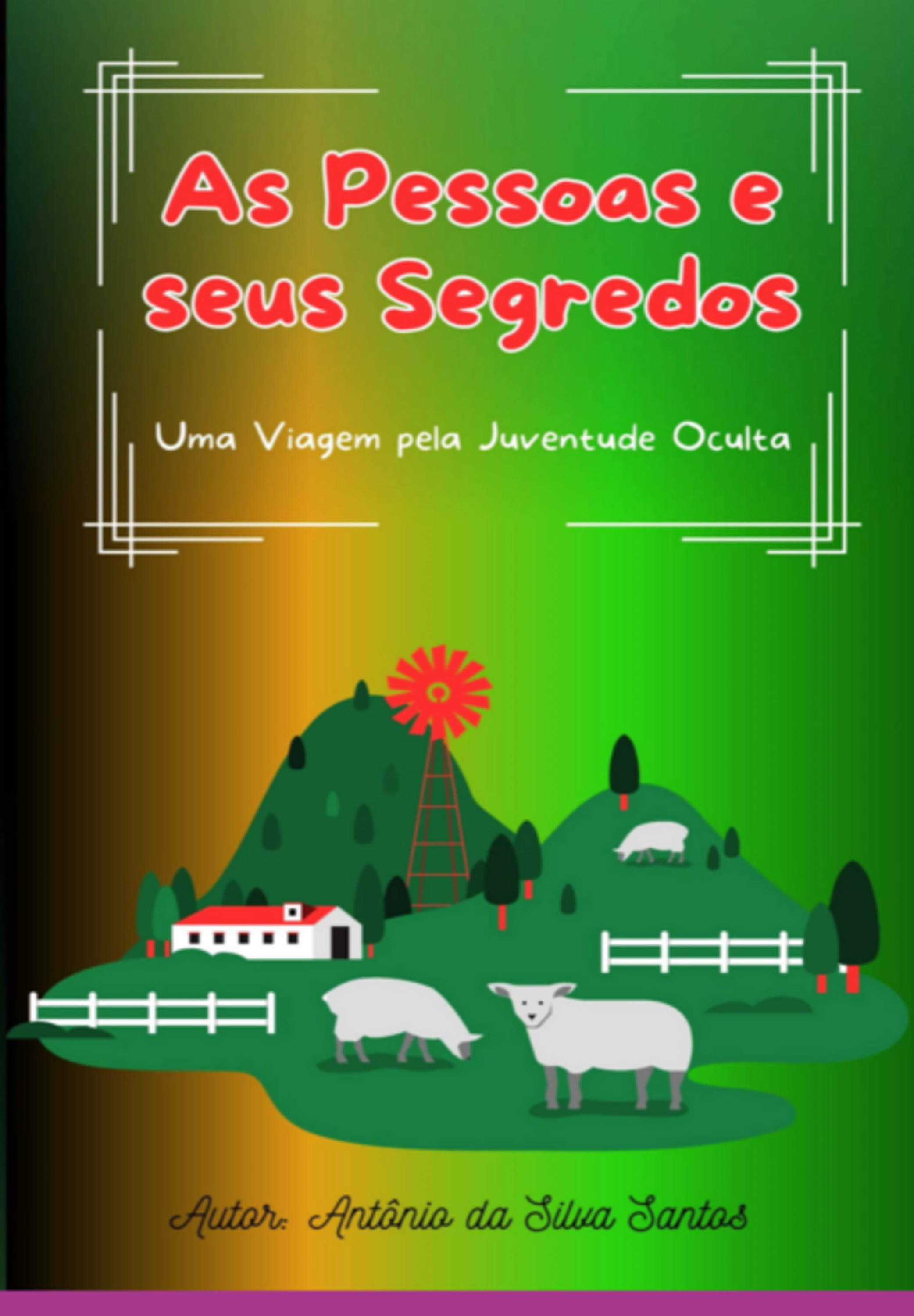 As Pessoas E Seus Segredos
