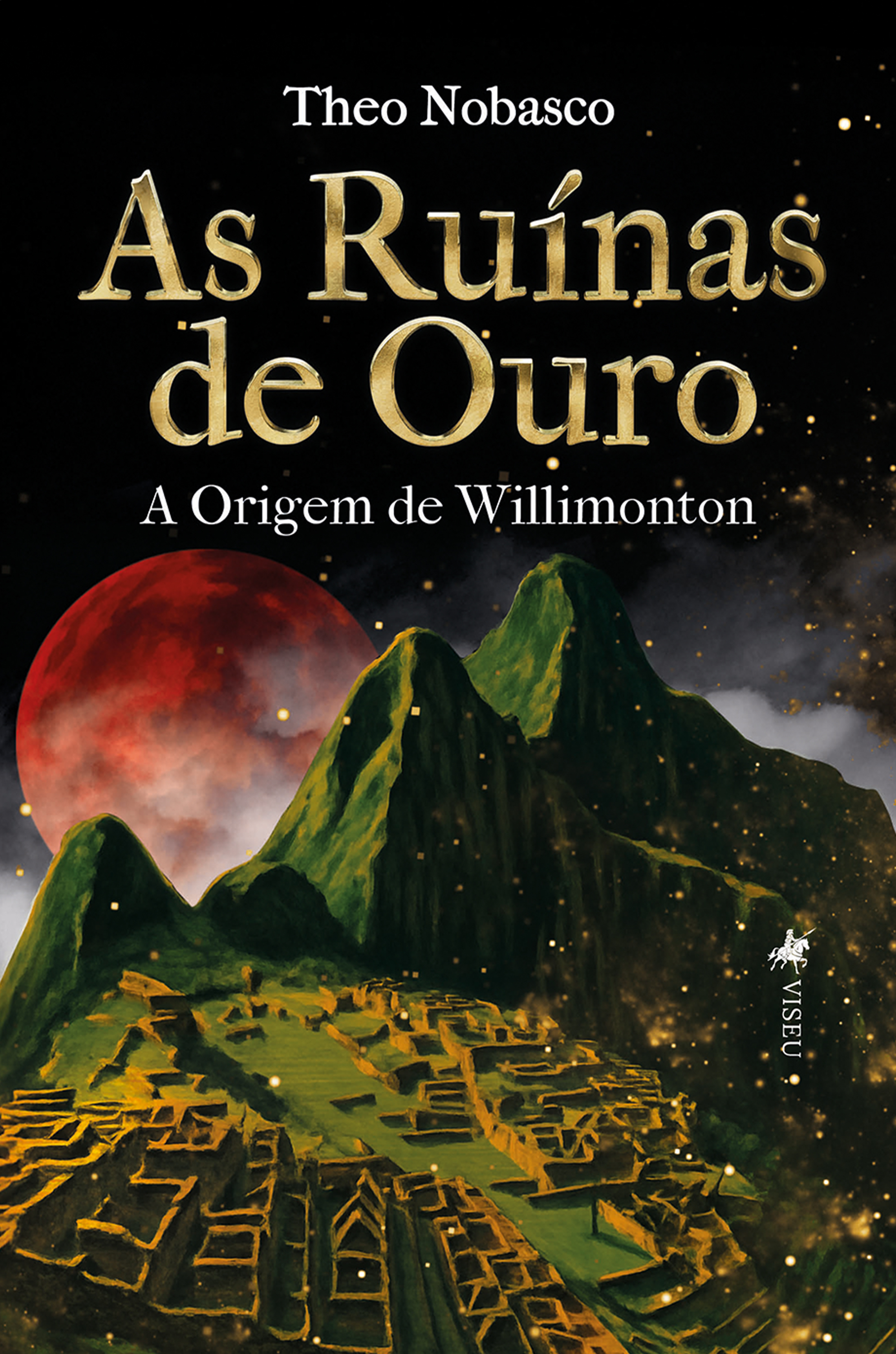 As Ruínas de Ouro 