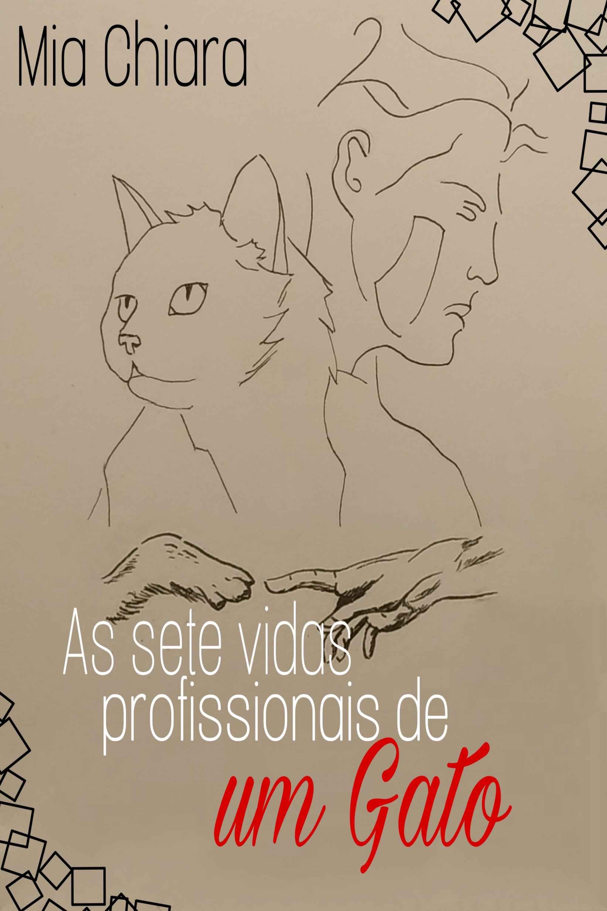 As sete vidas profissionais de um gato