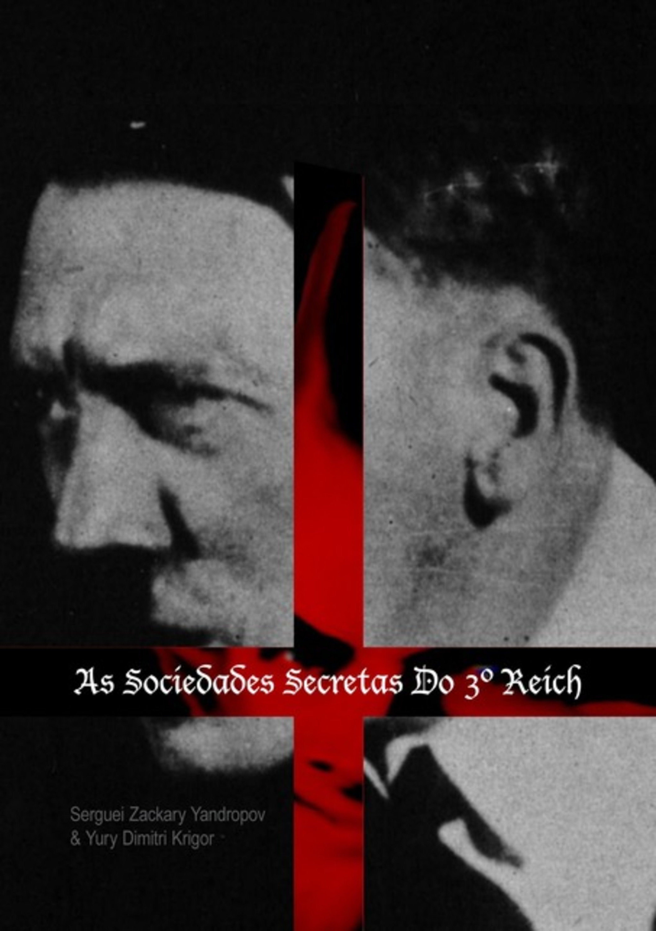 As Sociedades Secretas Do 3º Reich