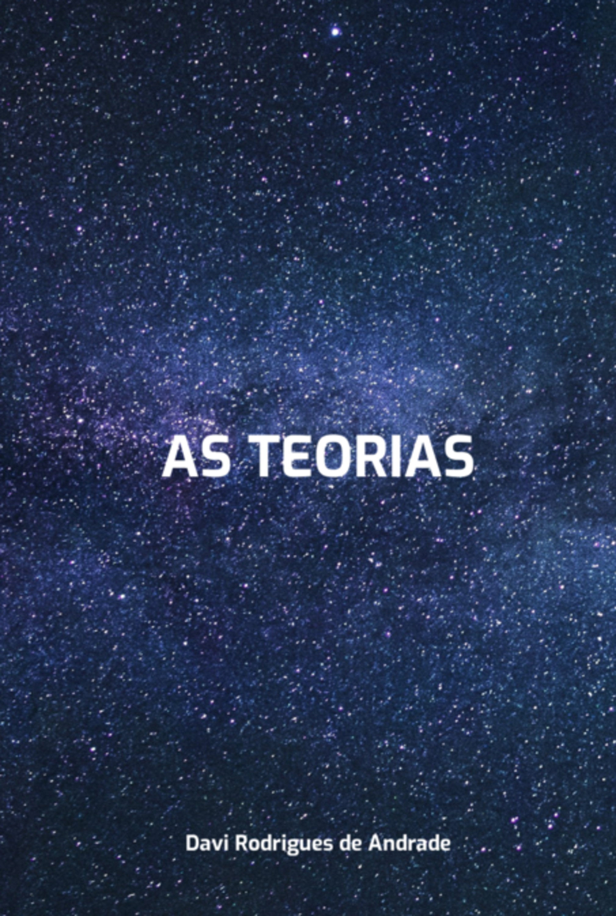 As Teorias