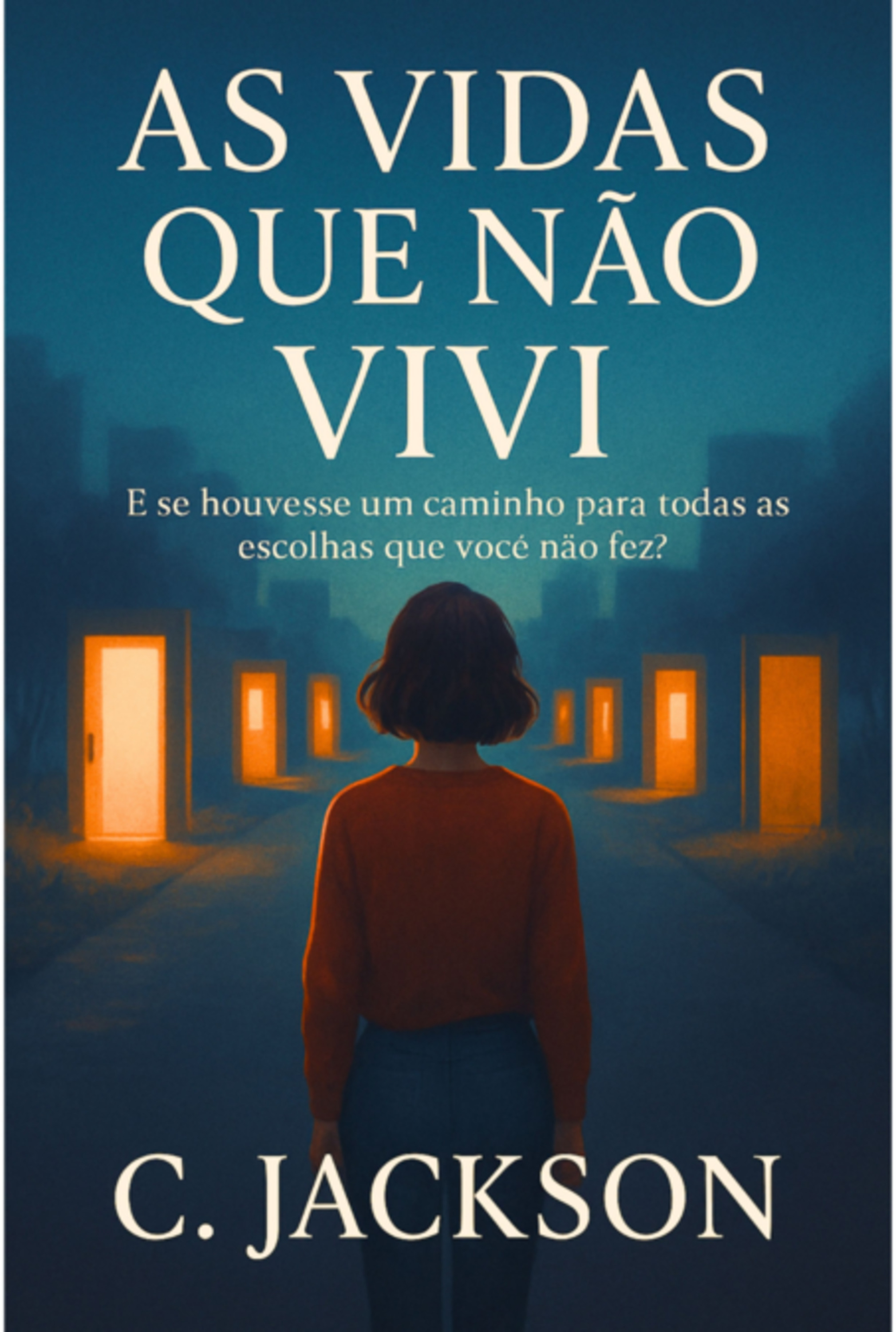 As Vidas Que Não Vivi