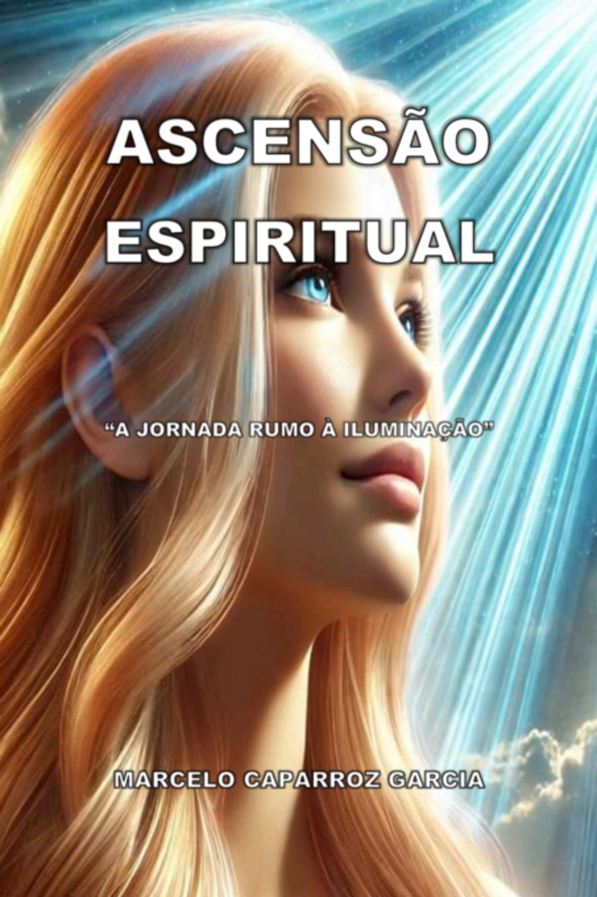 Ascensão Espiritual