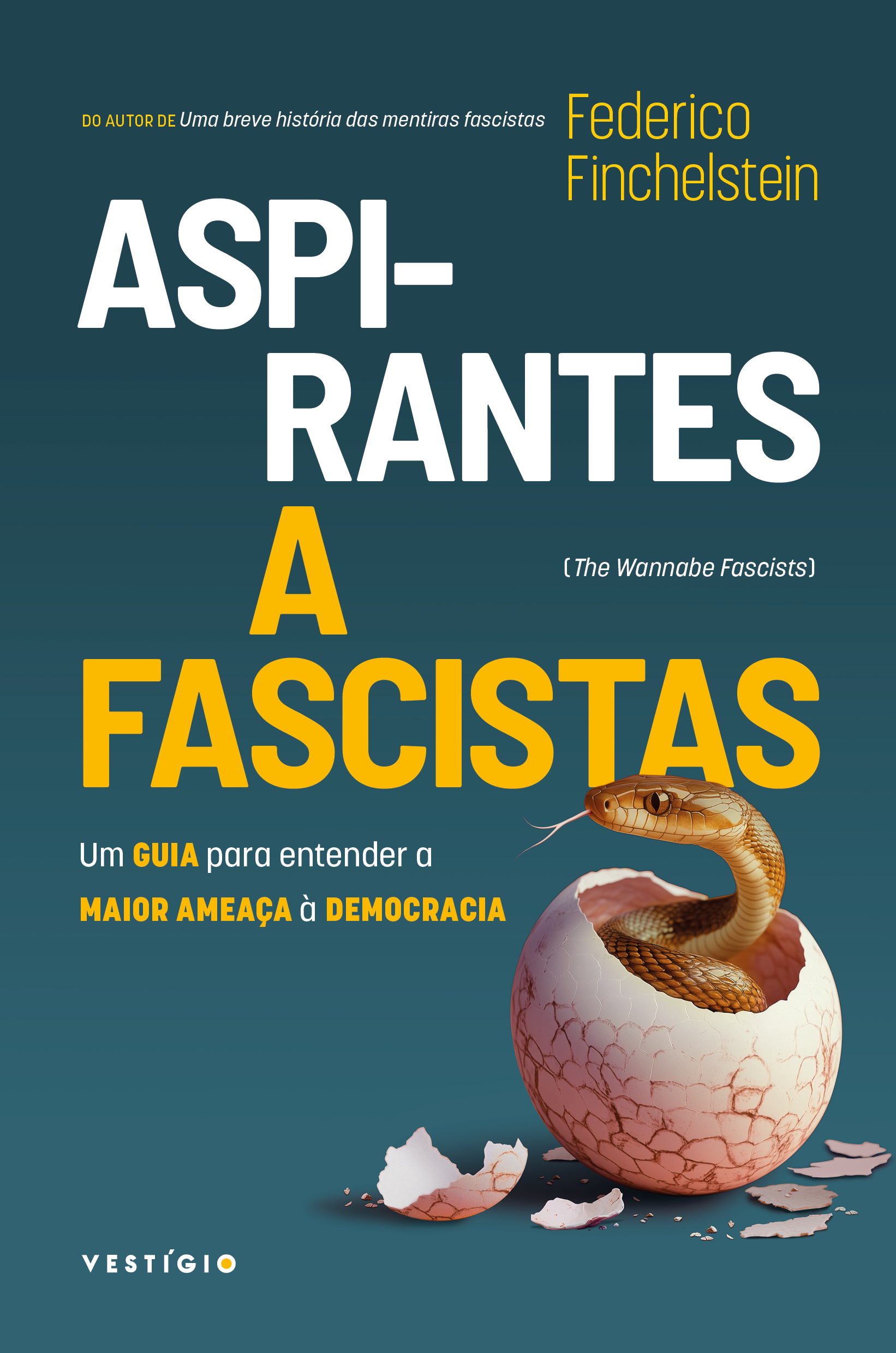 Aspirantes a fascistas