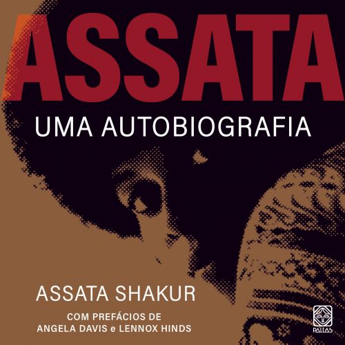 Assata - Uma Autobiografia