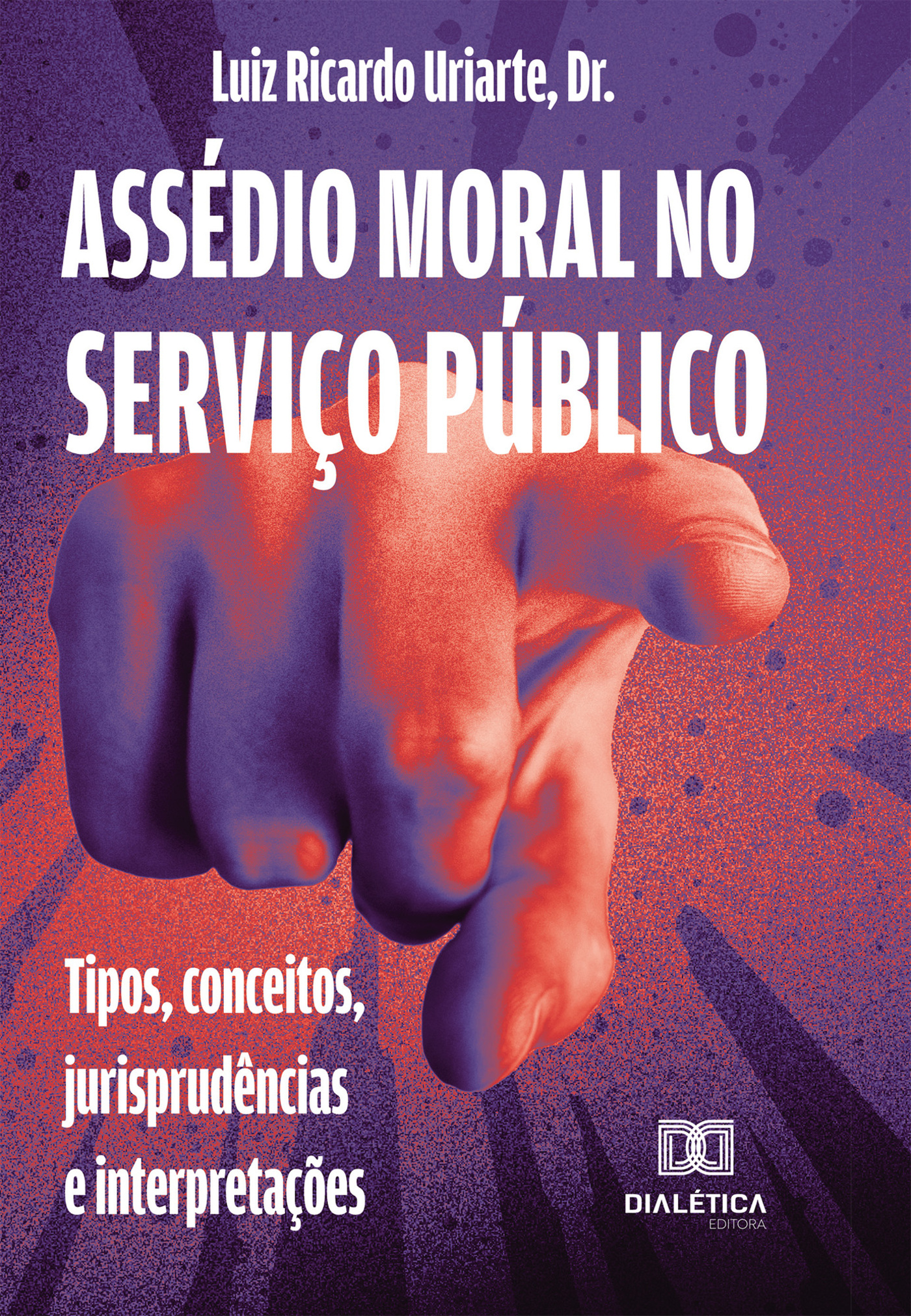 Assédio moral no serviço público