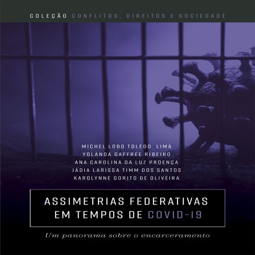 Assimetrias federativas em tempos de Covid-19