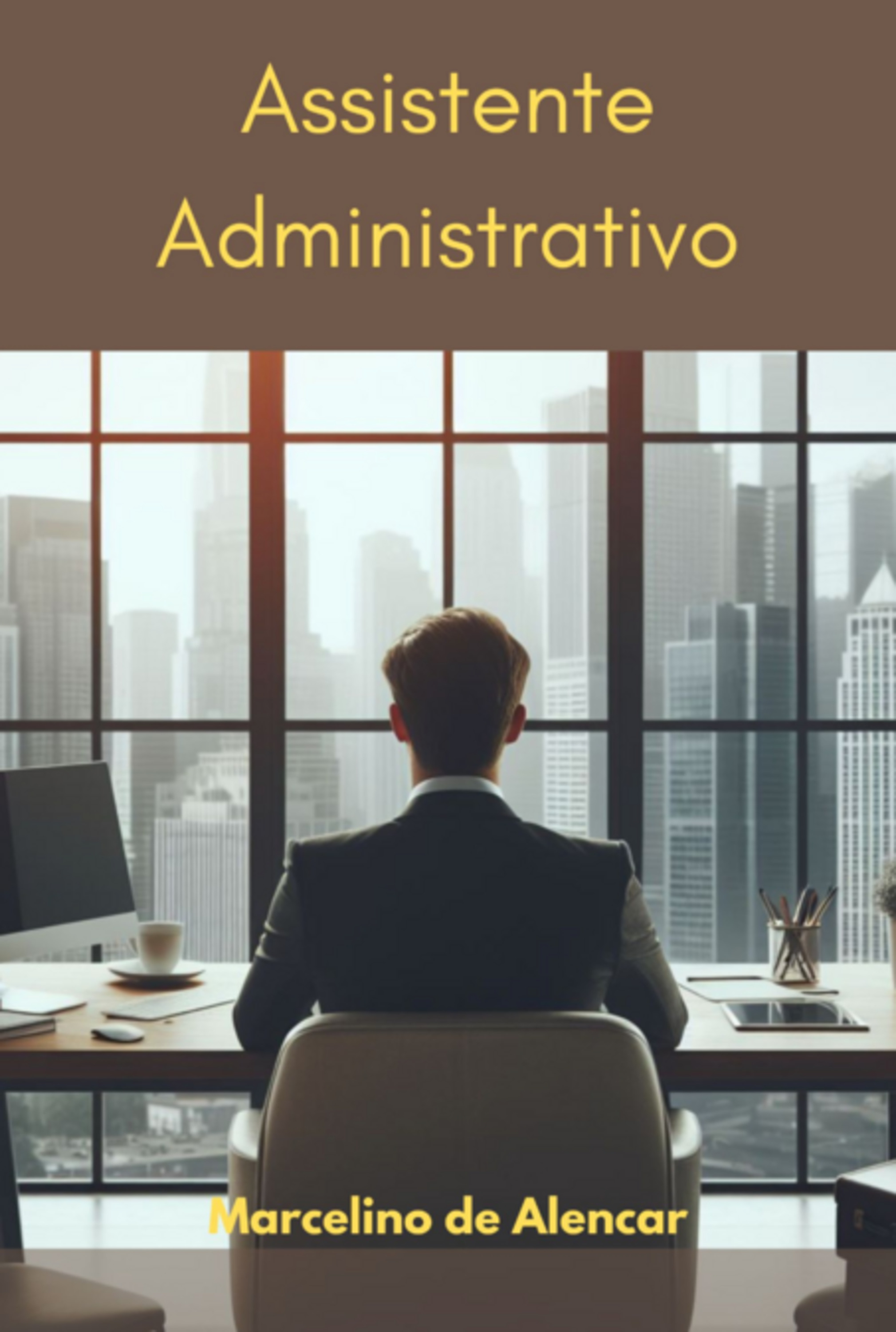 Assistente Administrativo