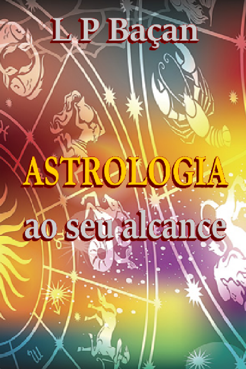 Astrologia ao Seu Alcance