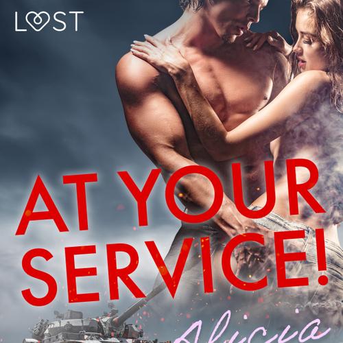 At Your Service! - Erotic short story