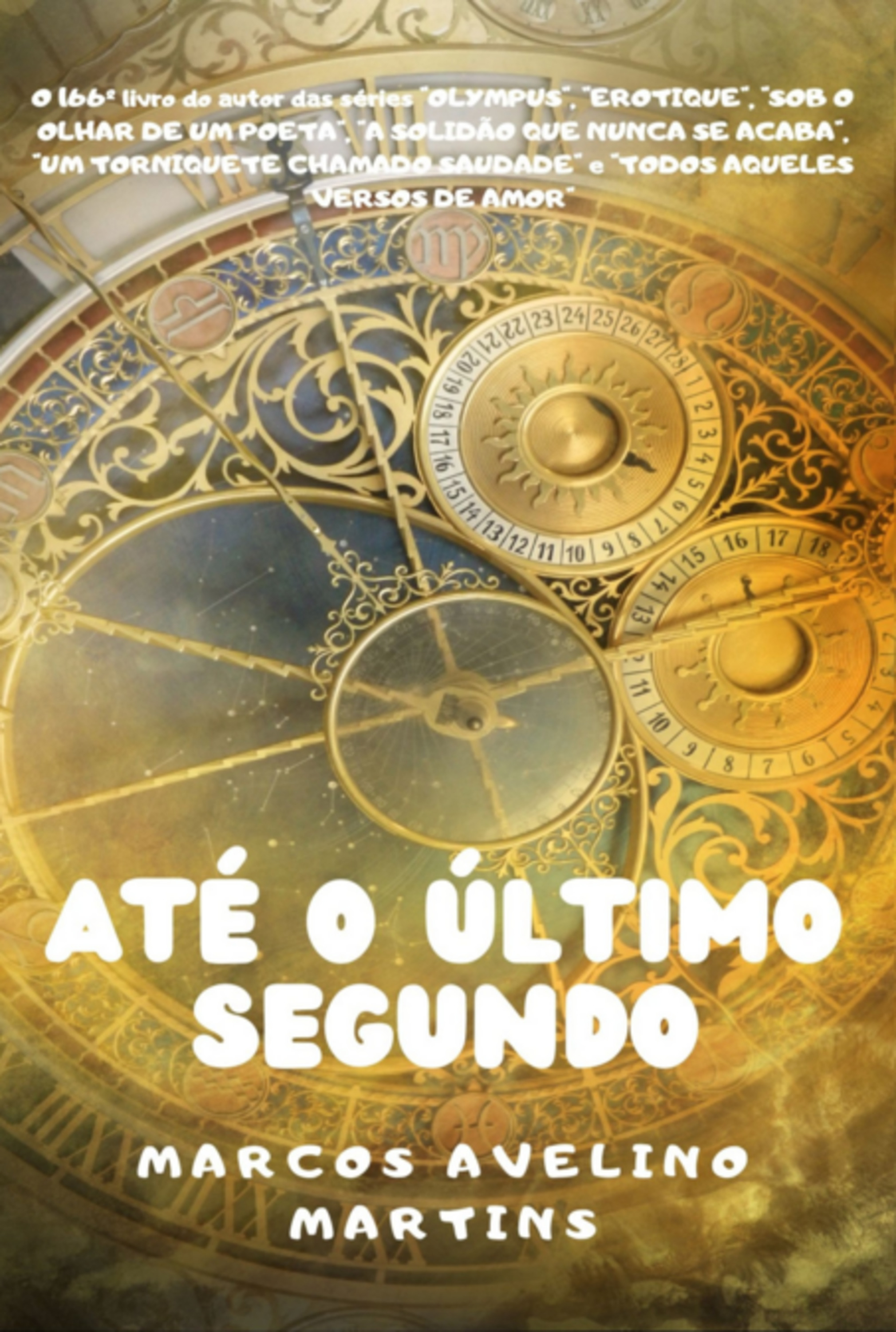 Até O Último Segundo