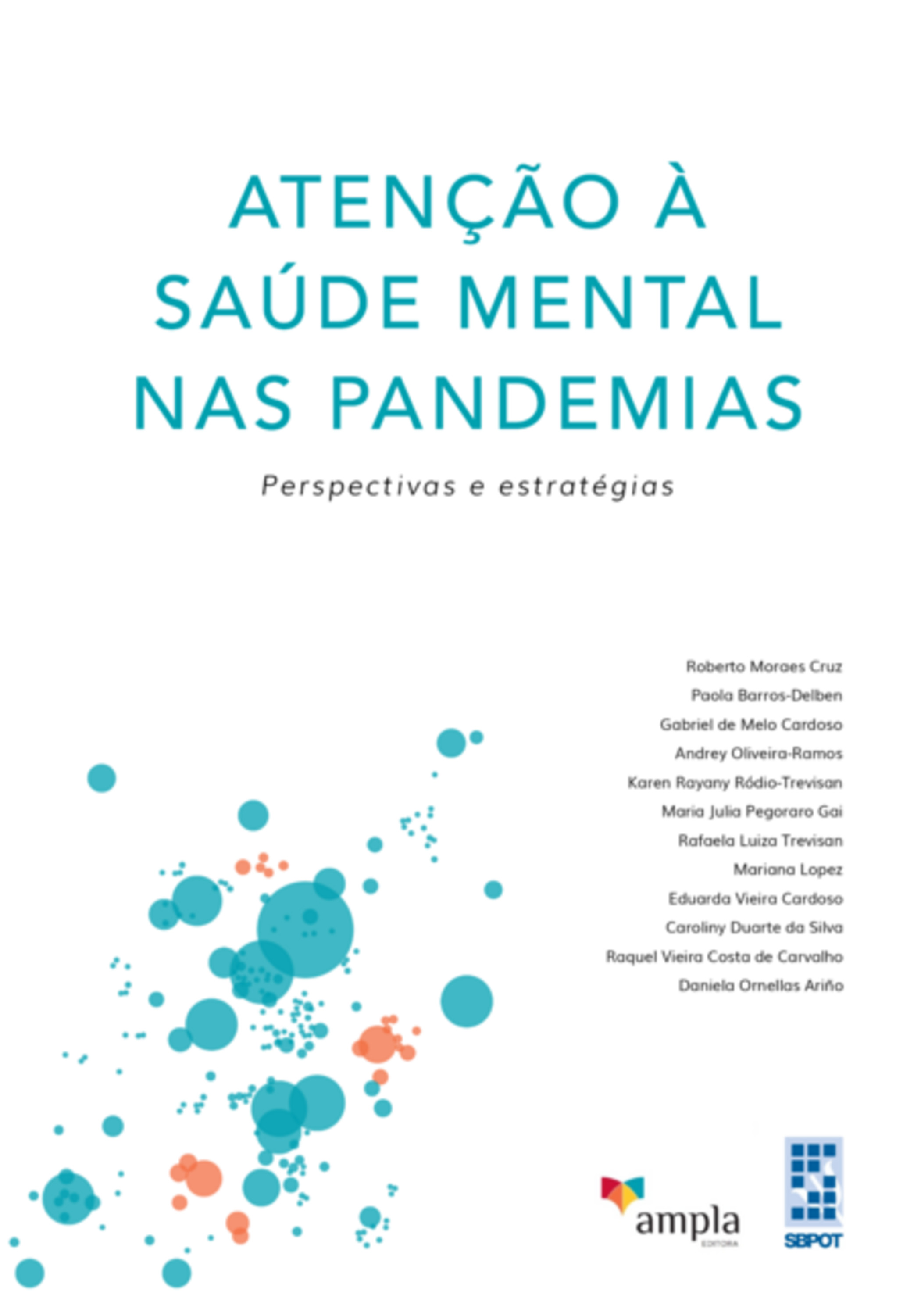 Atenção À Saúde Mental Nas Pandemias