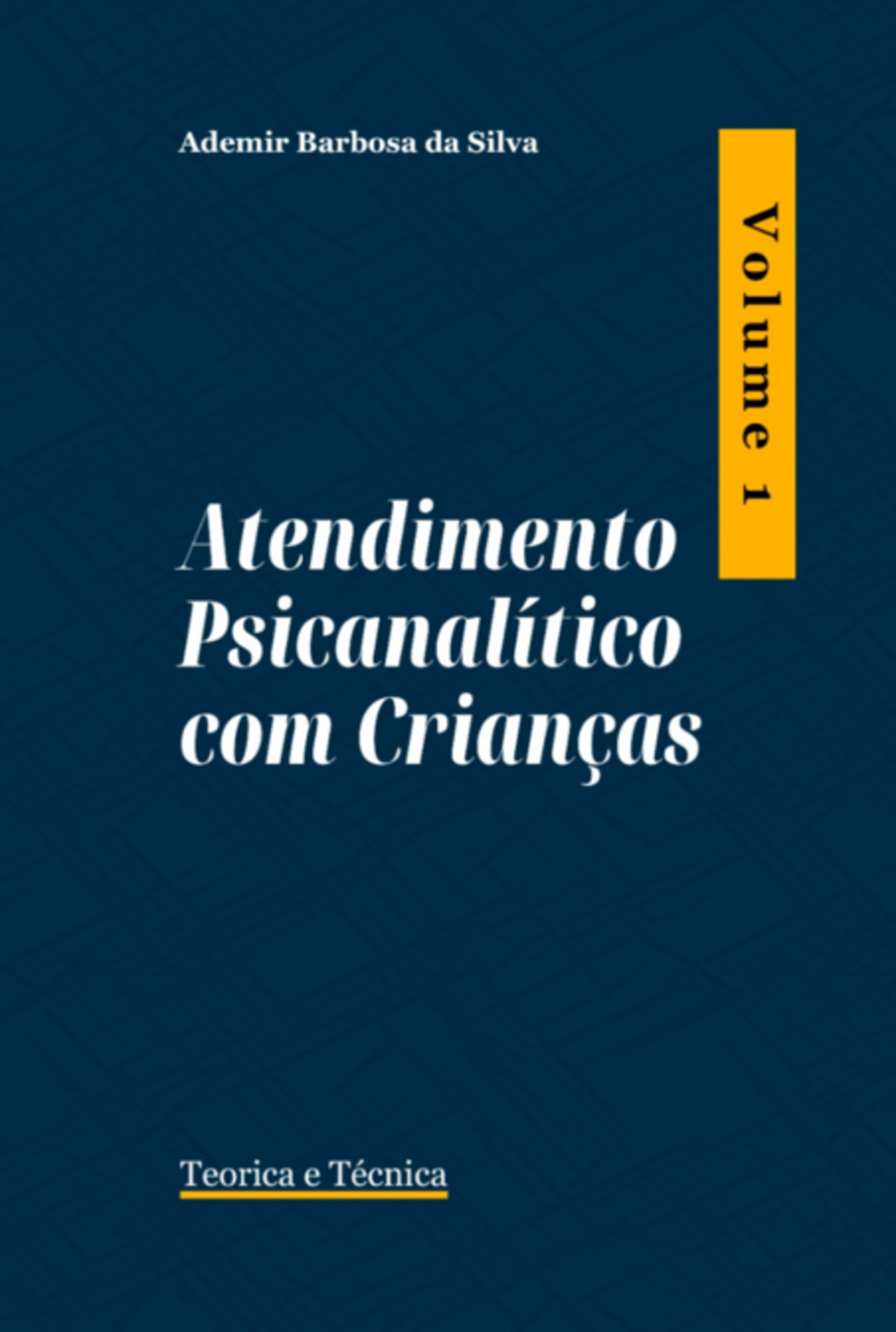 Atendimento Psicanalítico Com Crianças