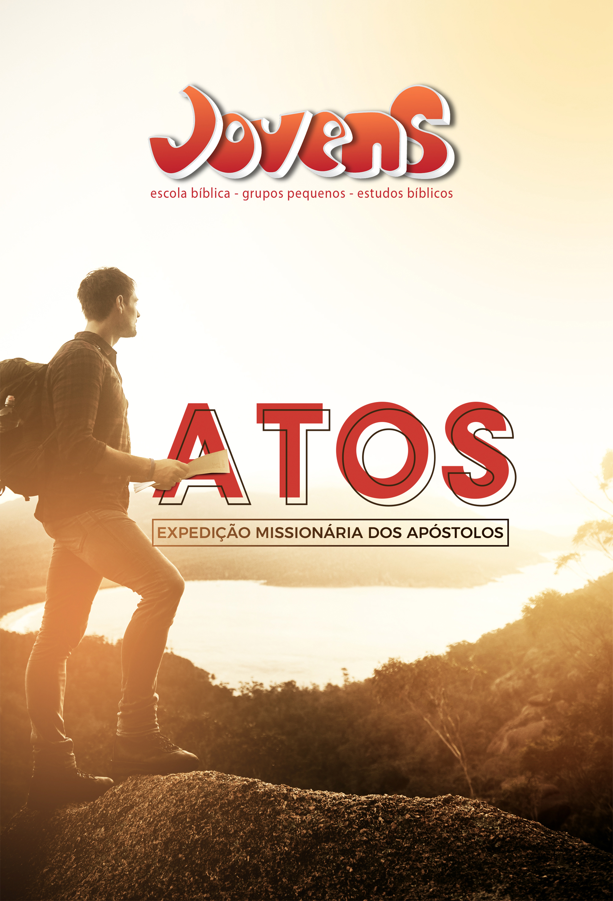 Atos | Aluno