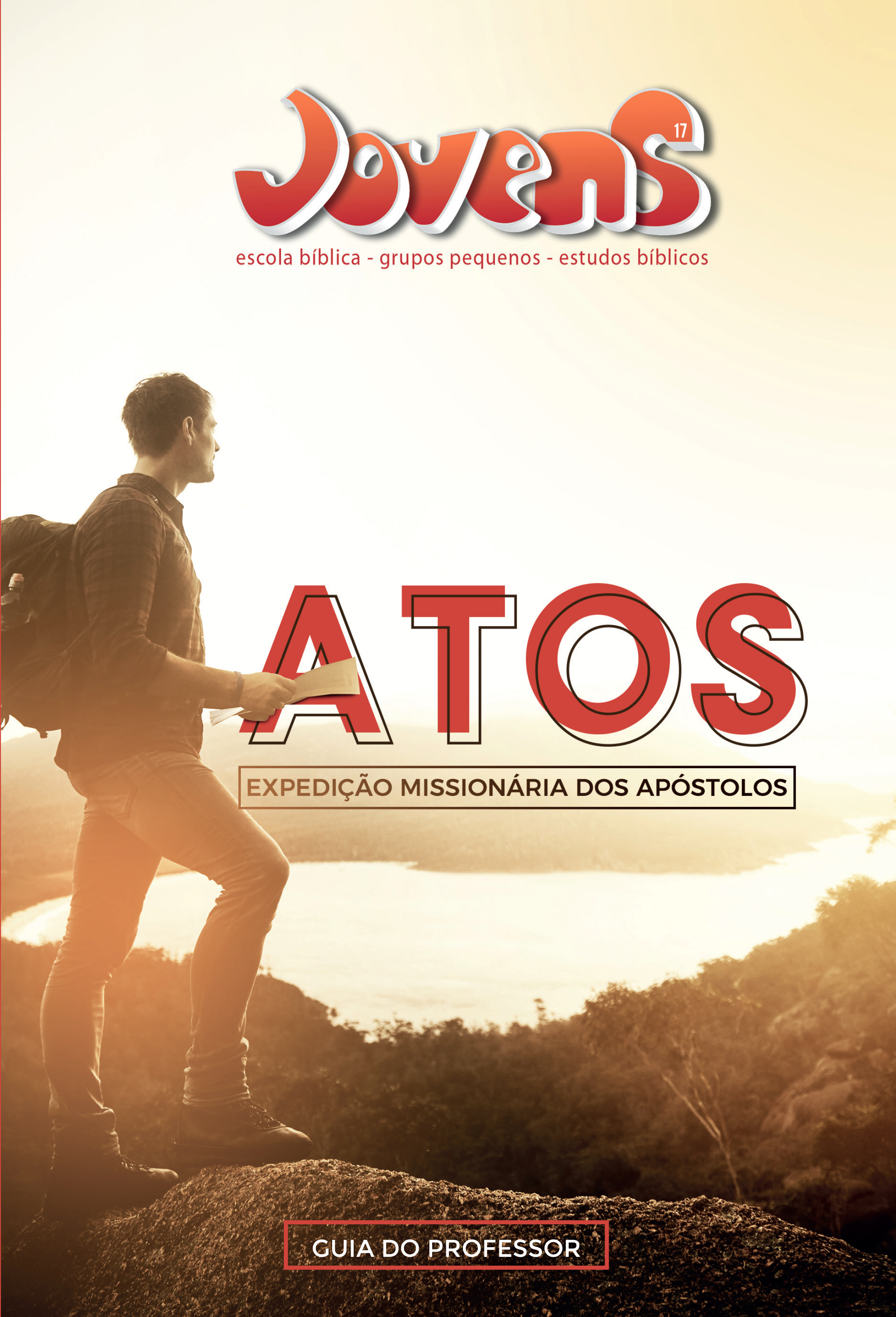Atos | Professor