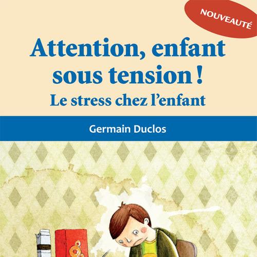 Attention enfant sous tension!