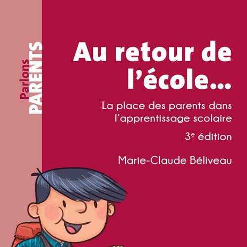 Au retour de l'école..., 3e édition