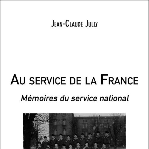 Au service de la France