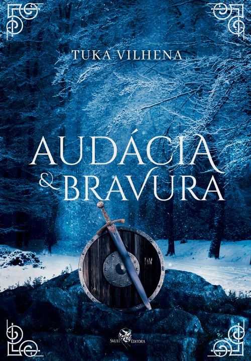 Audácia e Bravura