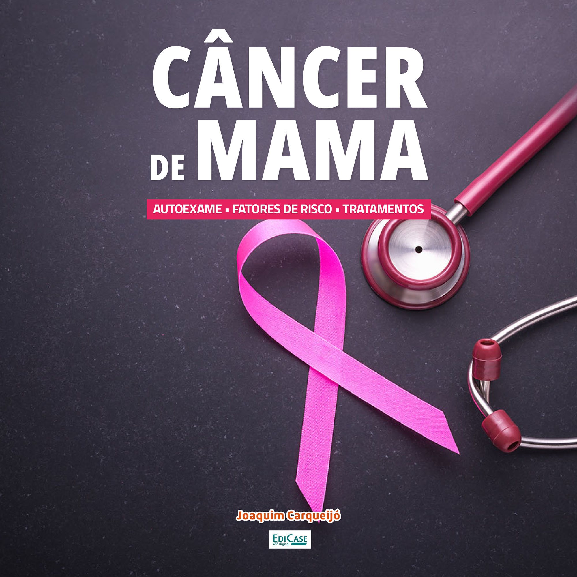 Audiobook Câncer de Mama