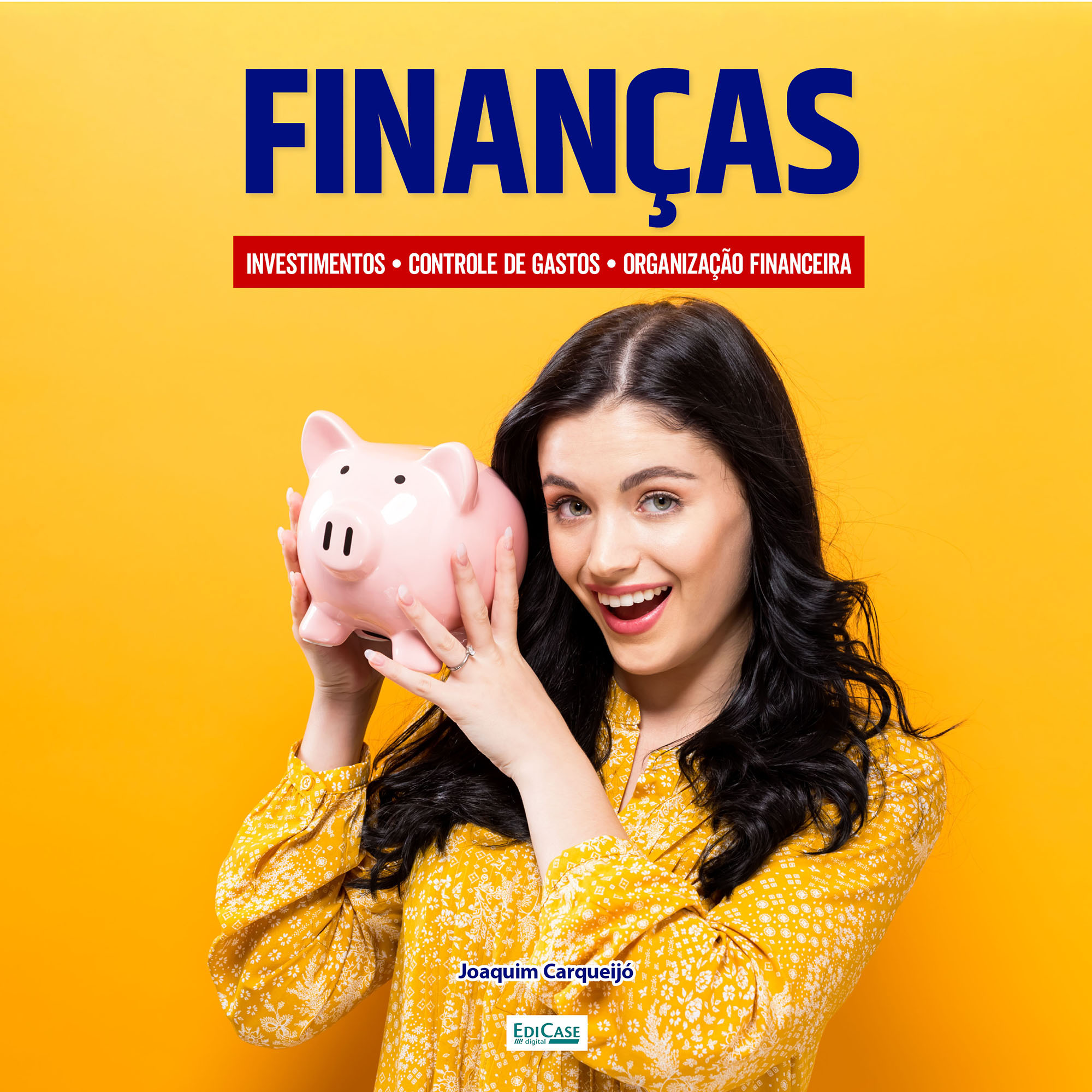Audiobook Finanças