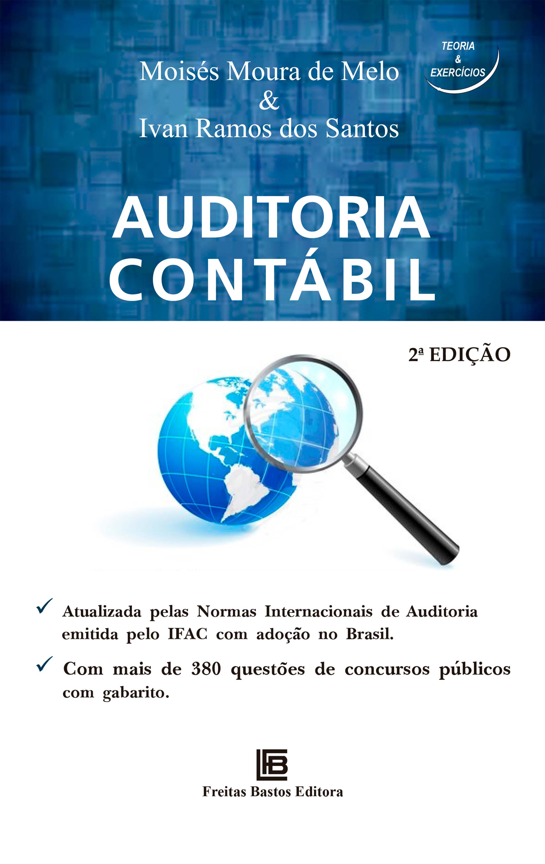 Auditoria Contábil