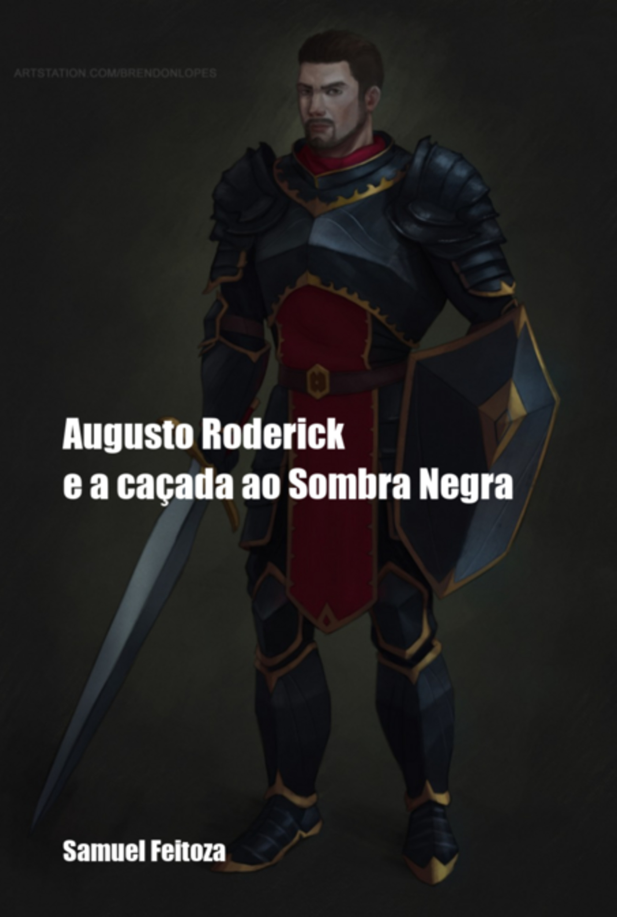 Augusto Roderick