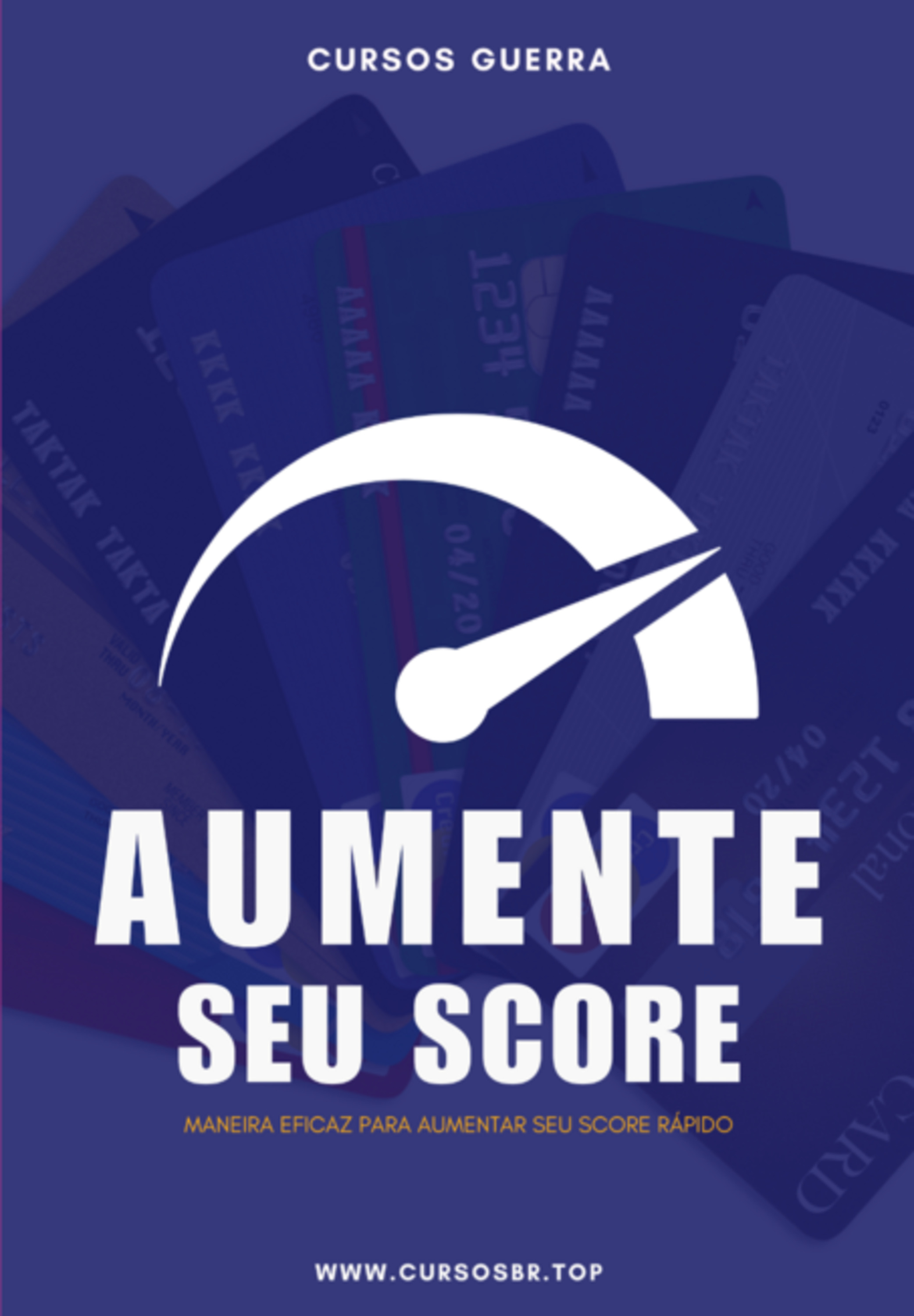 Aumente Seu Score