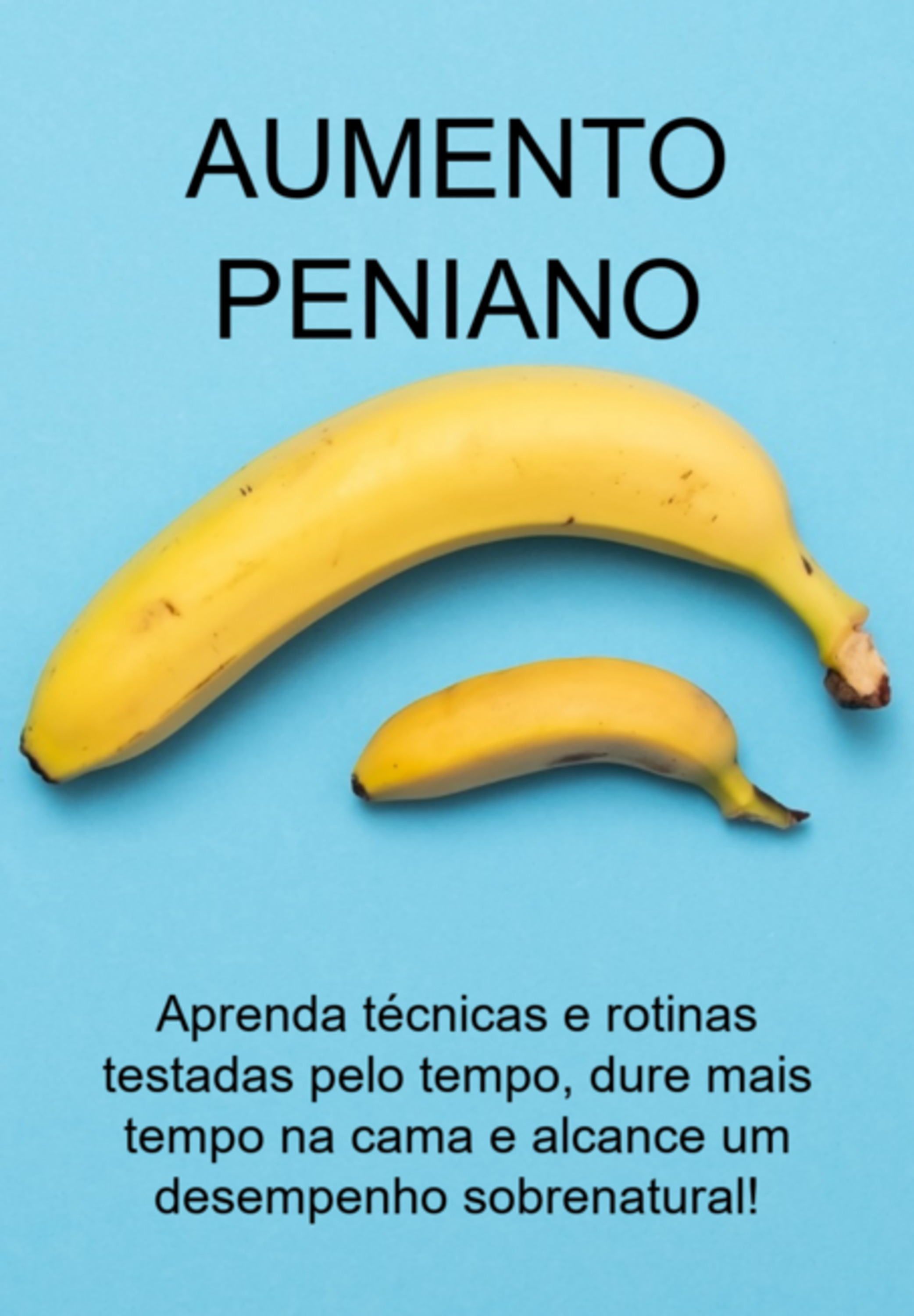 Aumento Peniano