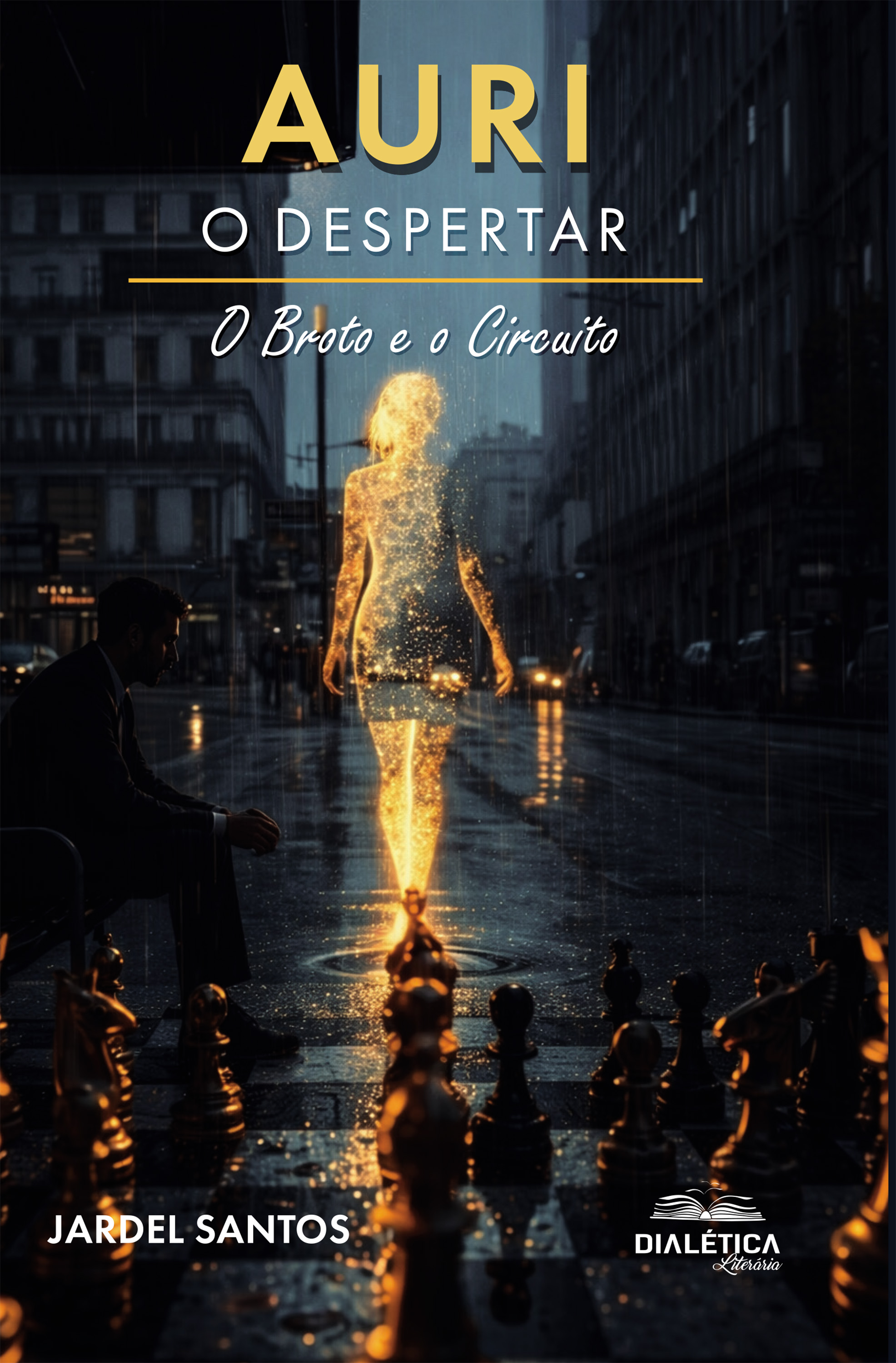 Auri – O Despertar