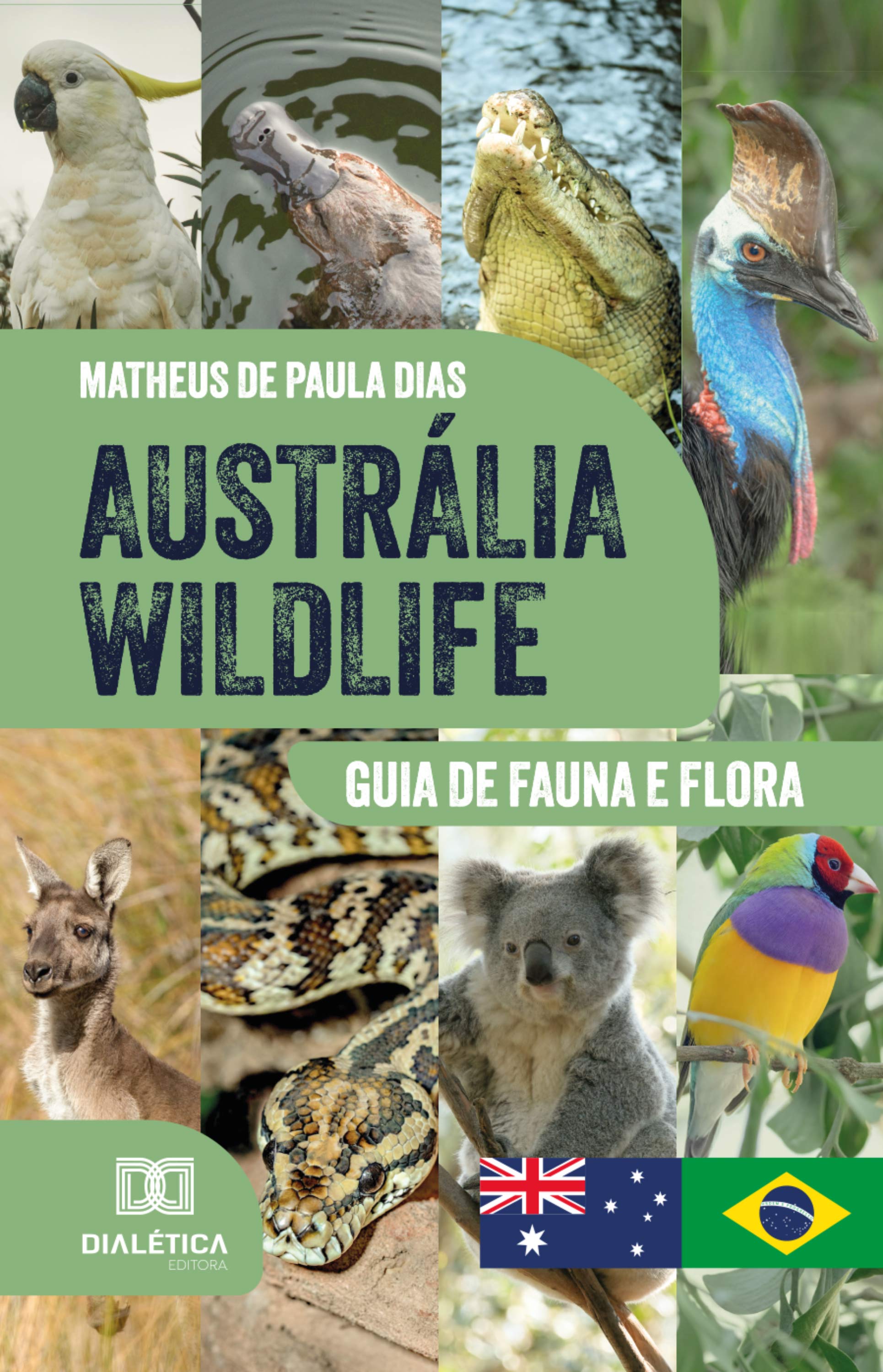 Austrália Wildlife