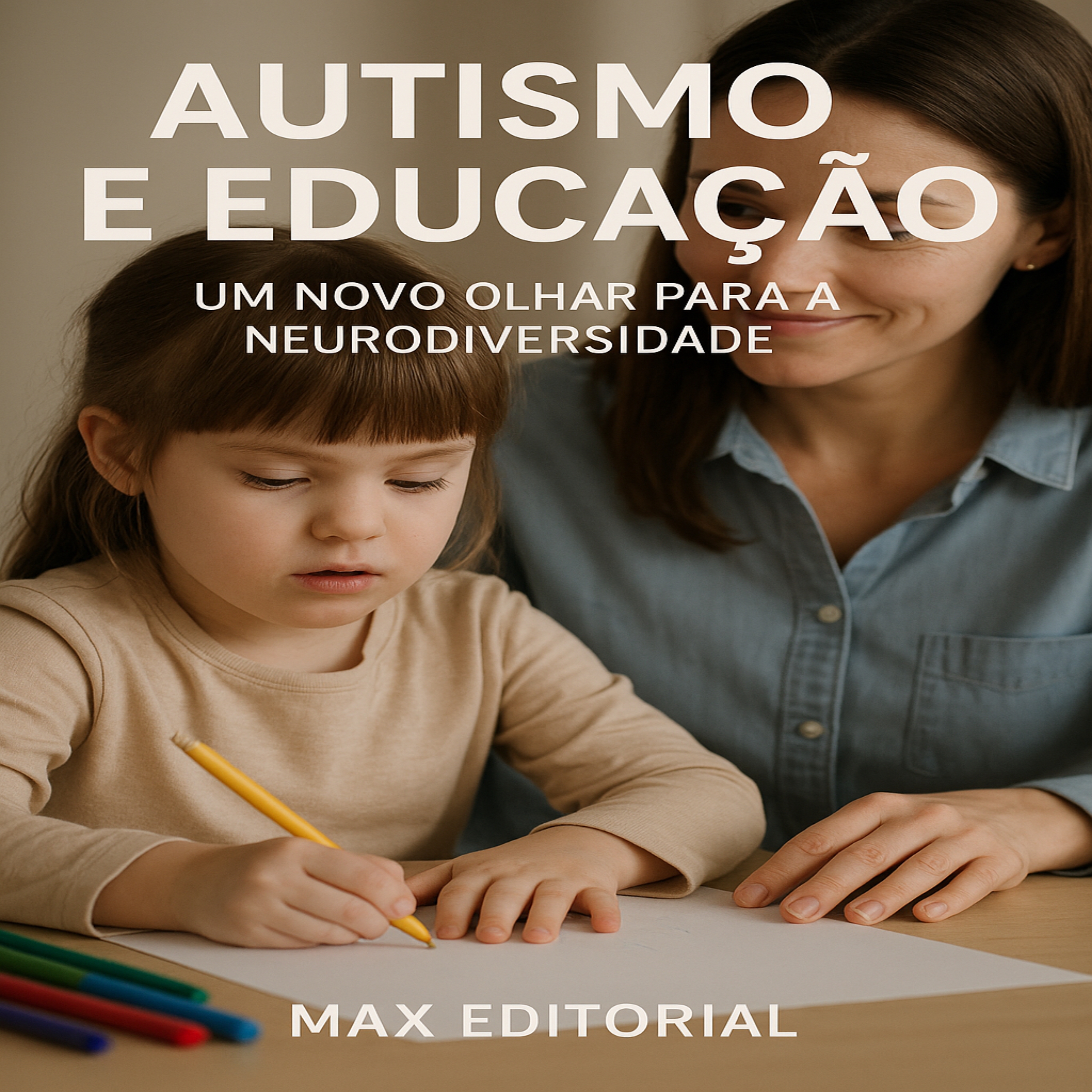 Autismo e Educação – Um Novo Olhar para a Neurodiversidade