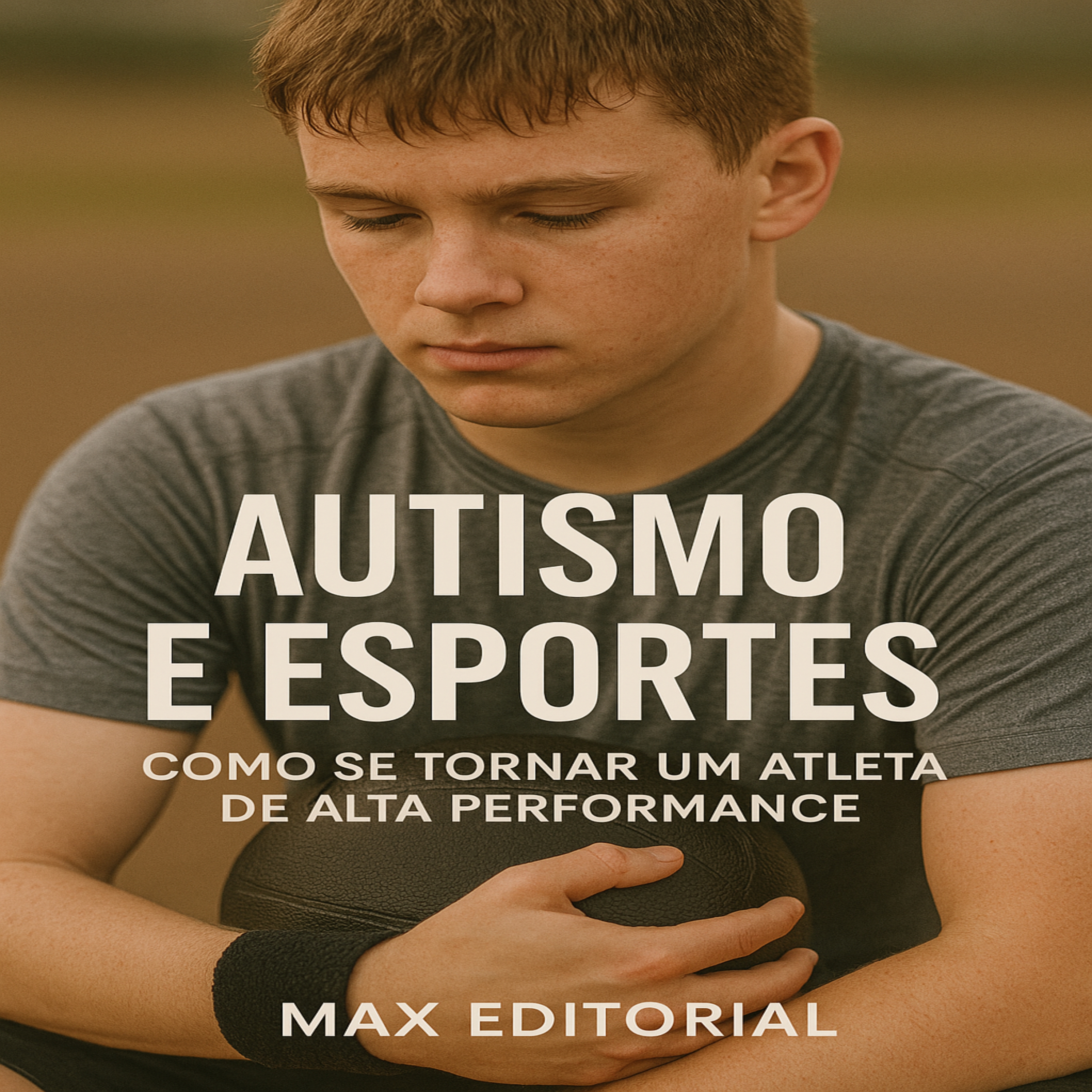 Autismo e Esportes: Como se Tornar um Atleta de Alta Performance