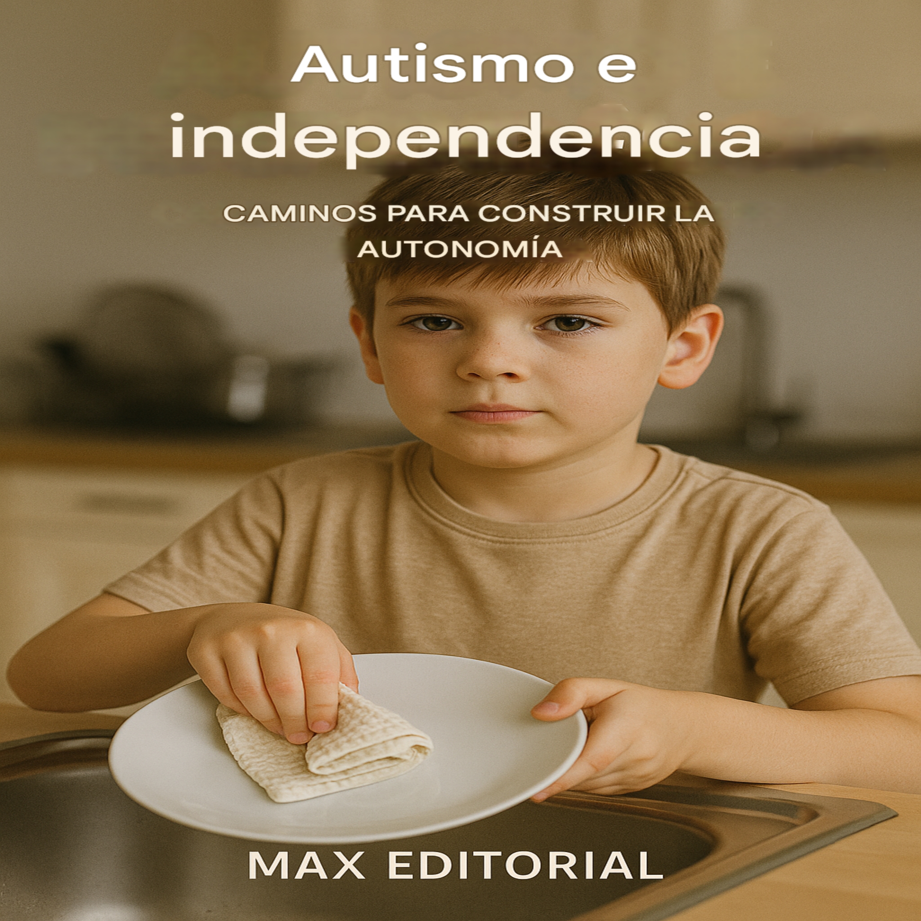 Autismo e independencia: caminos para construir la autonomía