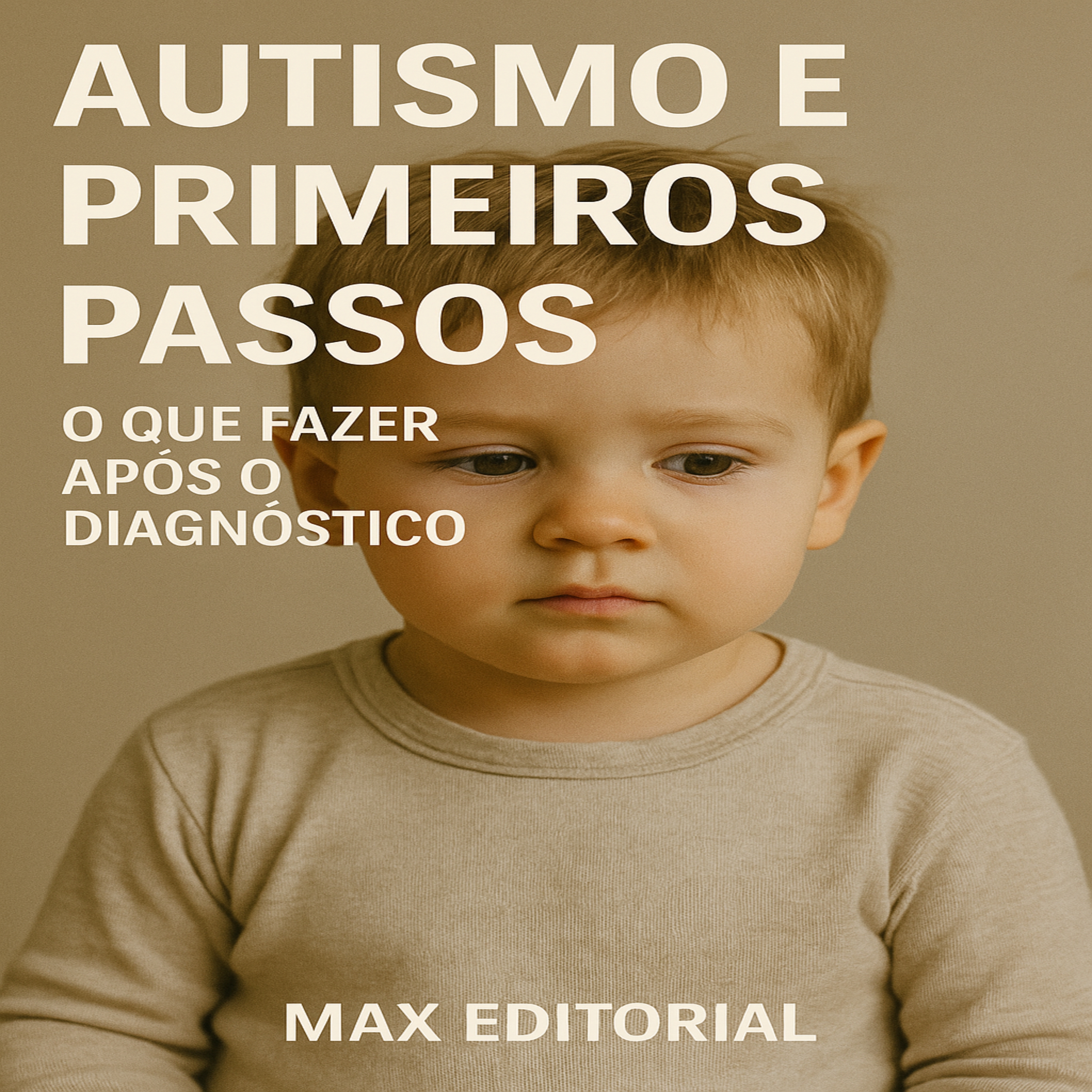 Autismo e Primeiros Passos: O Que Fazer Após o Diagnóstico