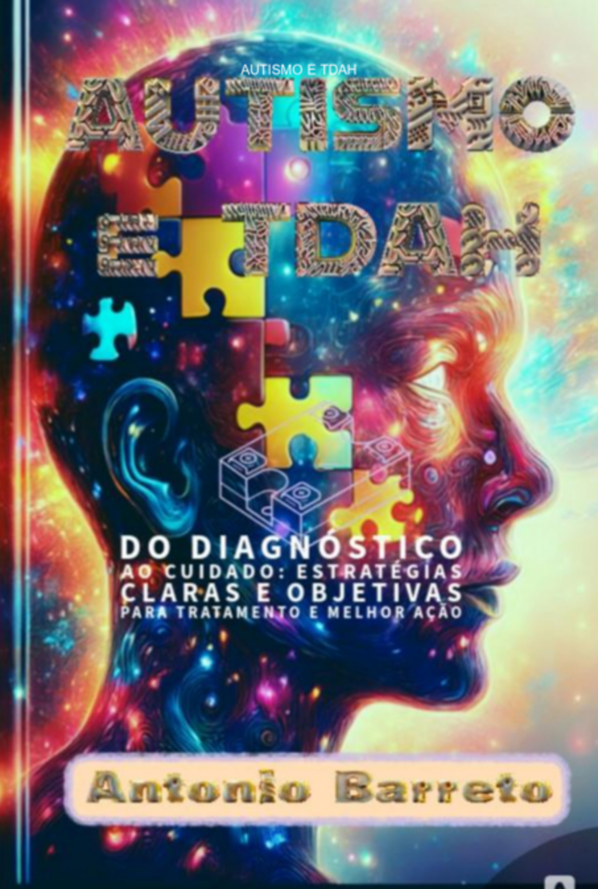 Autismo E Tdah