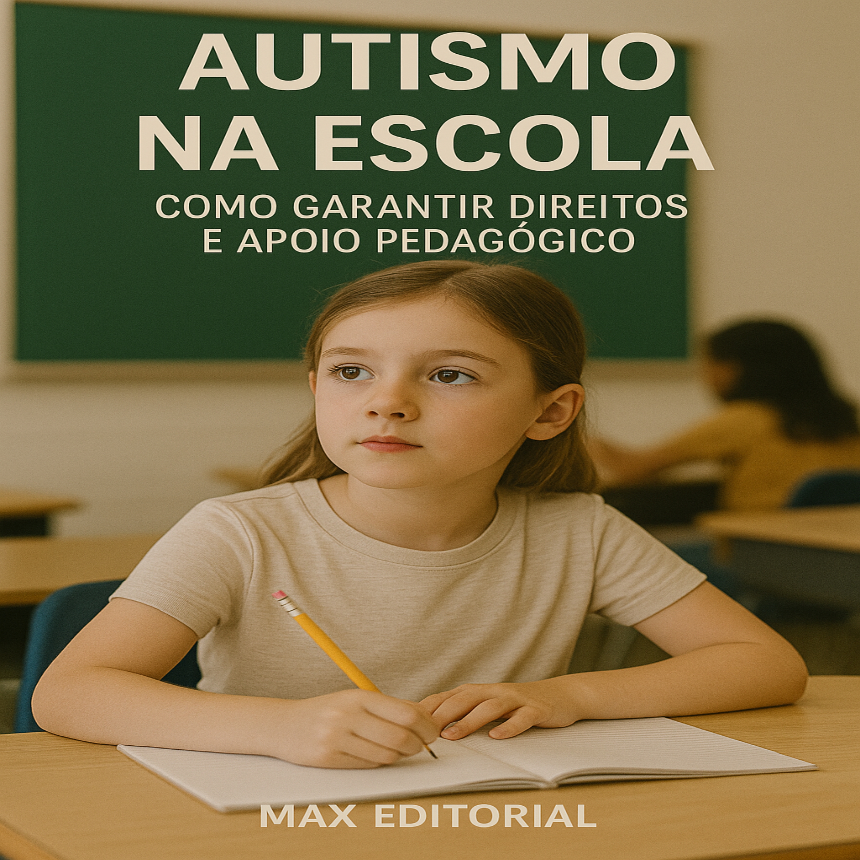 Autismo na Escola – Como Garantir Direitos e Apoio Pedagógico