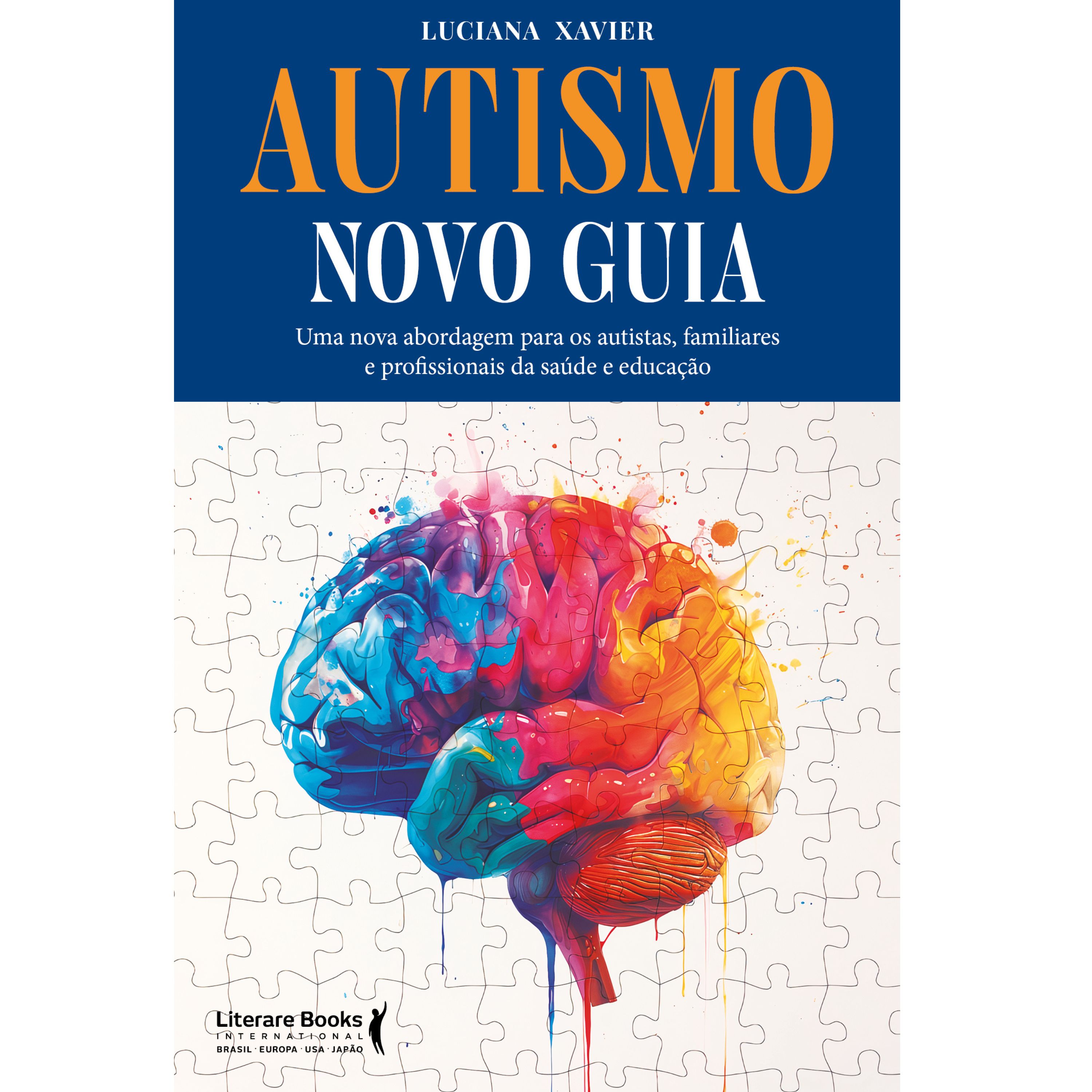 Autismo - Novo guia