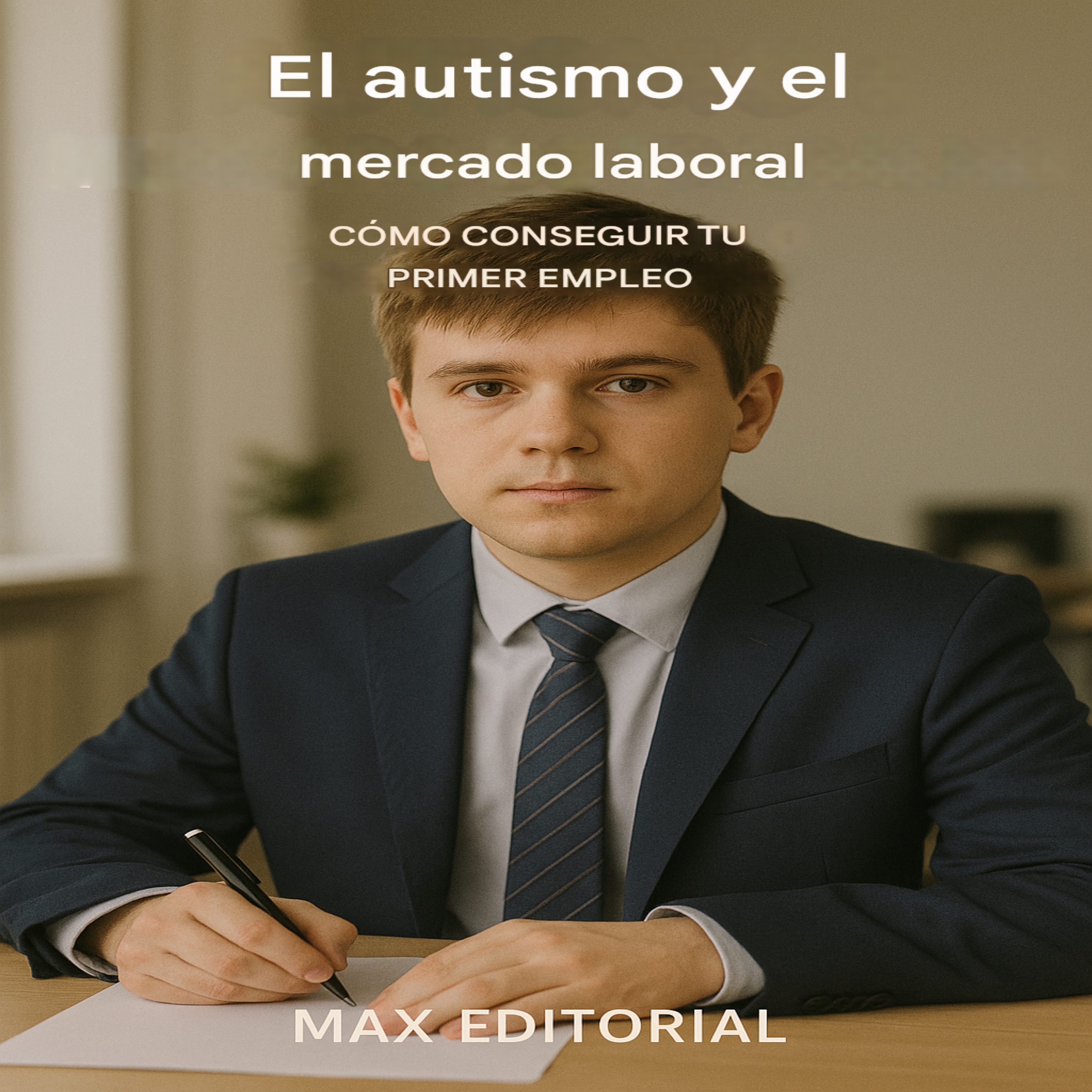 Autismo y mercado laboral: Cómo conseguir tu primer empleo