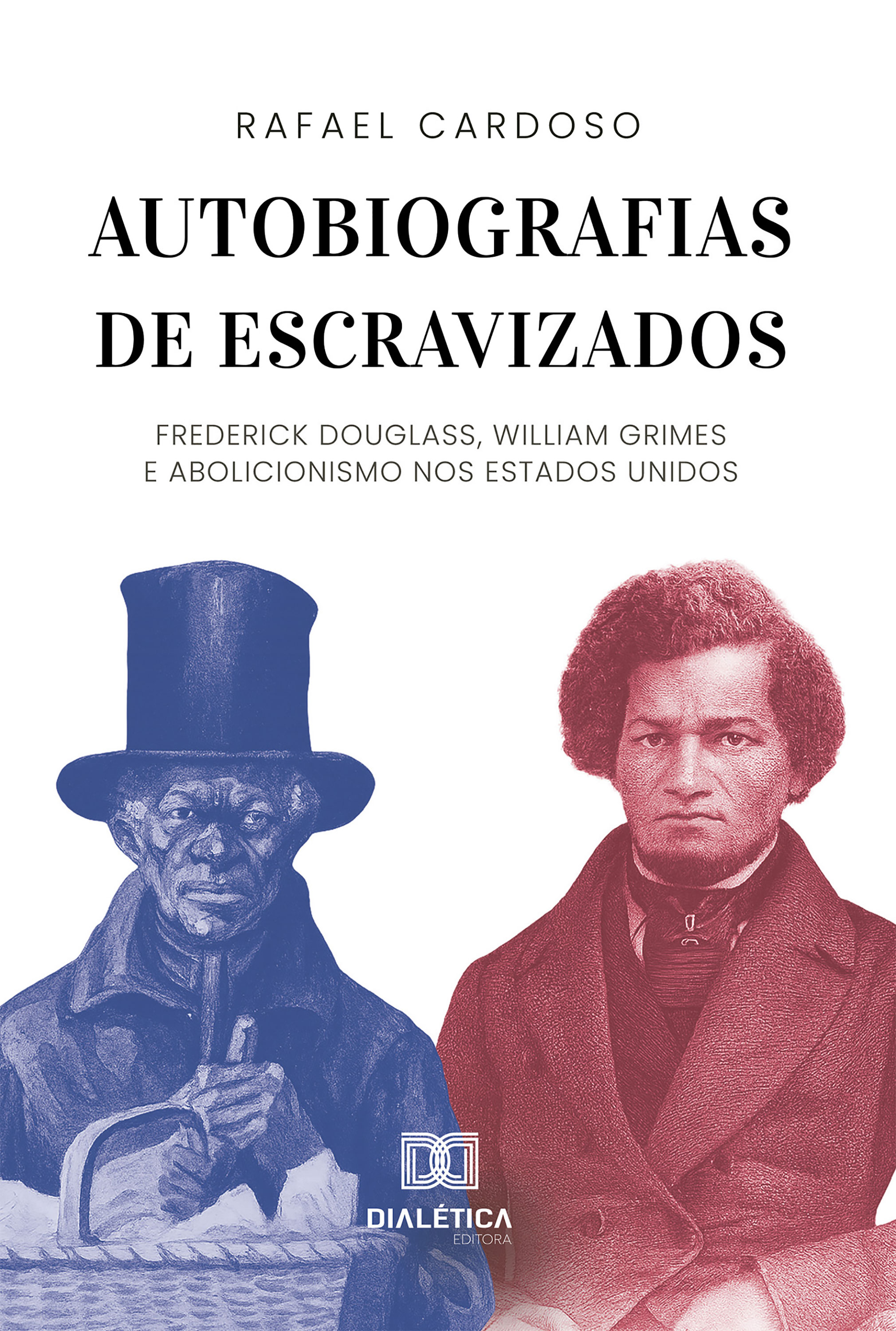 Autobiografias de escravizados