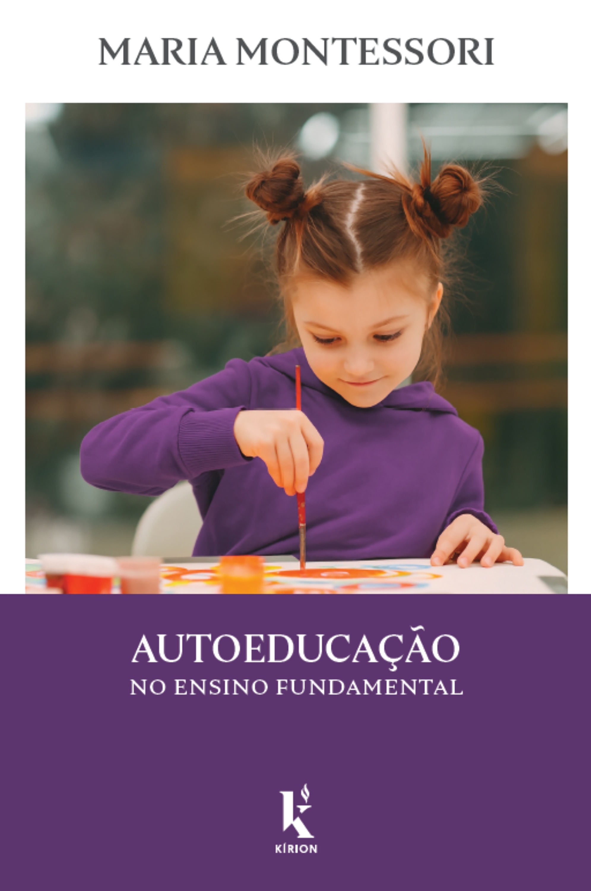 Autoeducação