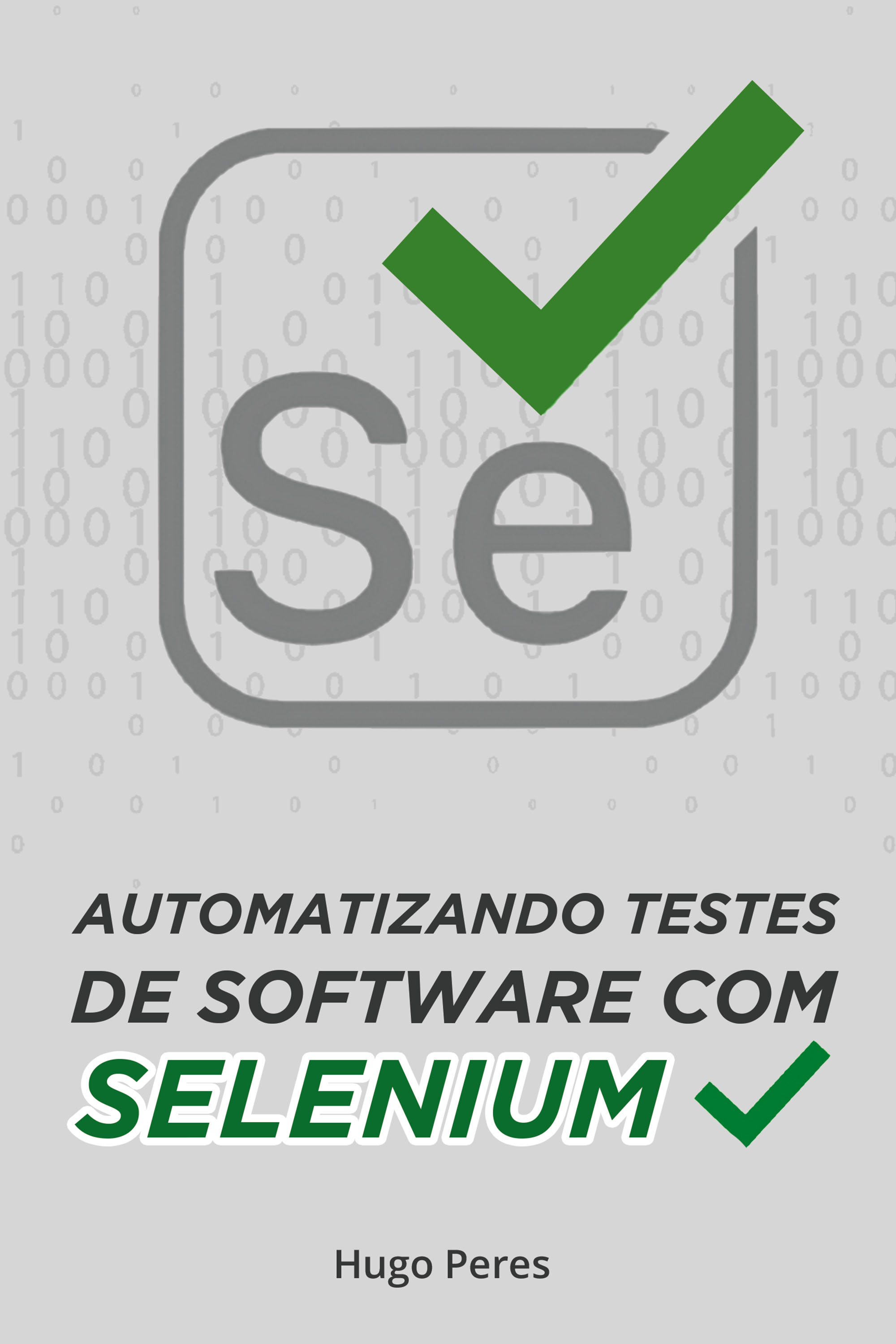 Automatizando Testes de Software Com Selenium