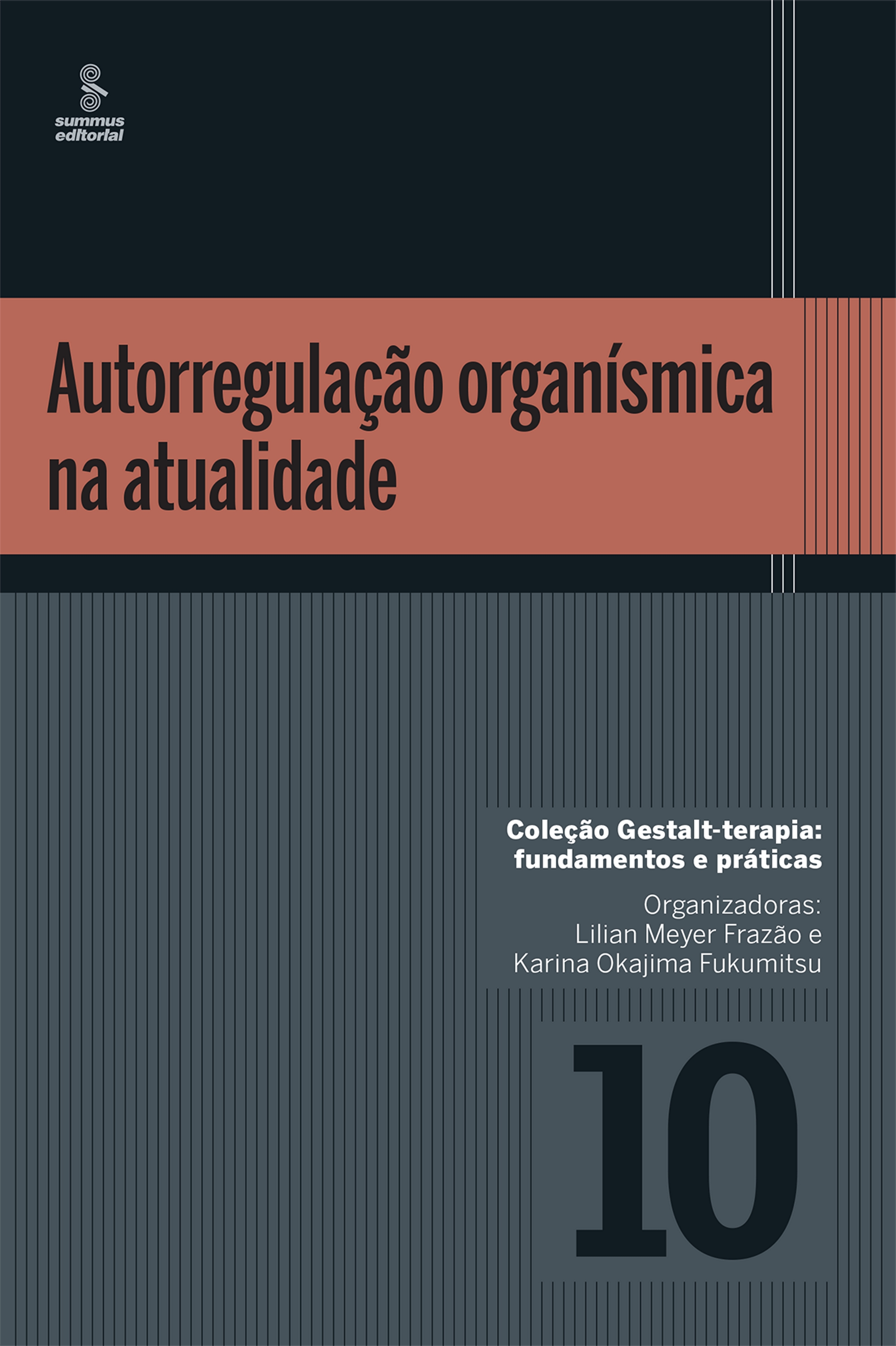 Autorregulação organísmica na atualidade