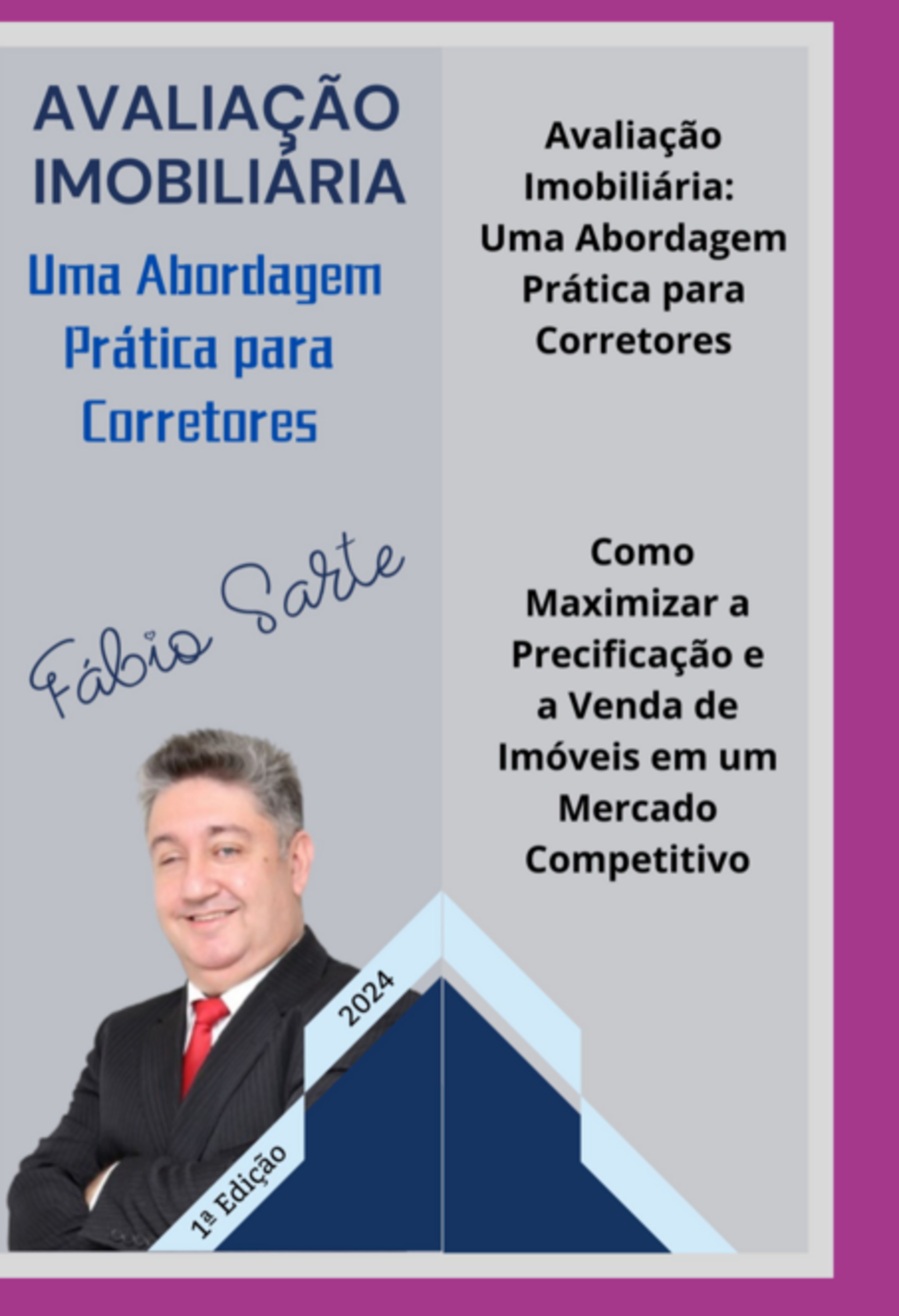 Avaliação Imobiliária: Uma Abordagem Prática Para Corretores